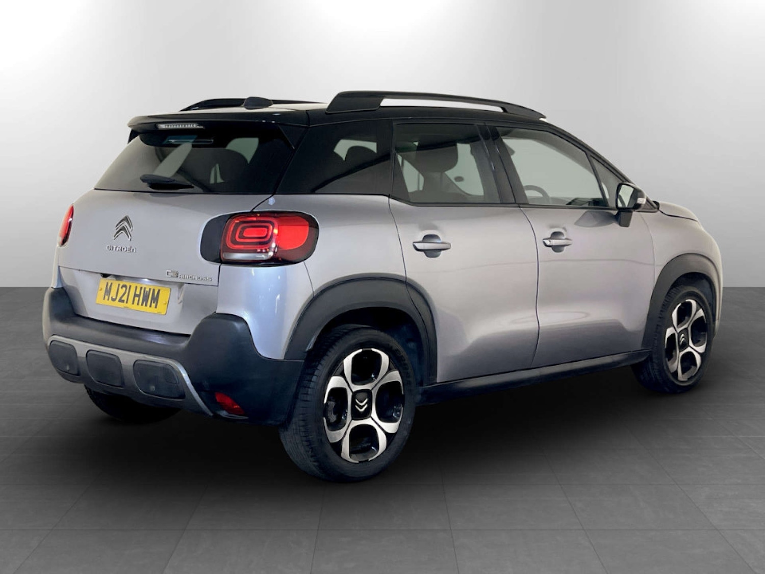 Used Citroen C3 Aircross 2021 for sale - 77583906: Photo 10
