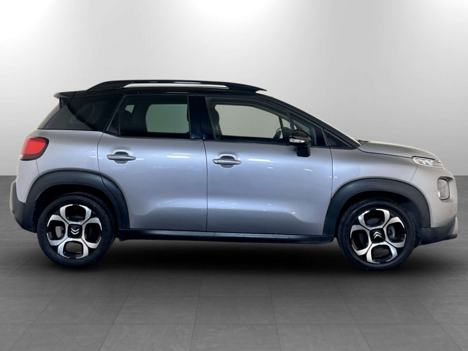 Used Citroen C3 Aircross 2021 for sale - 77583906: Photo 11
