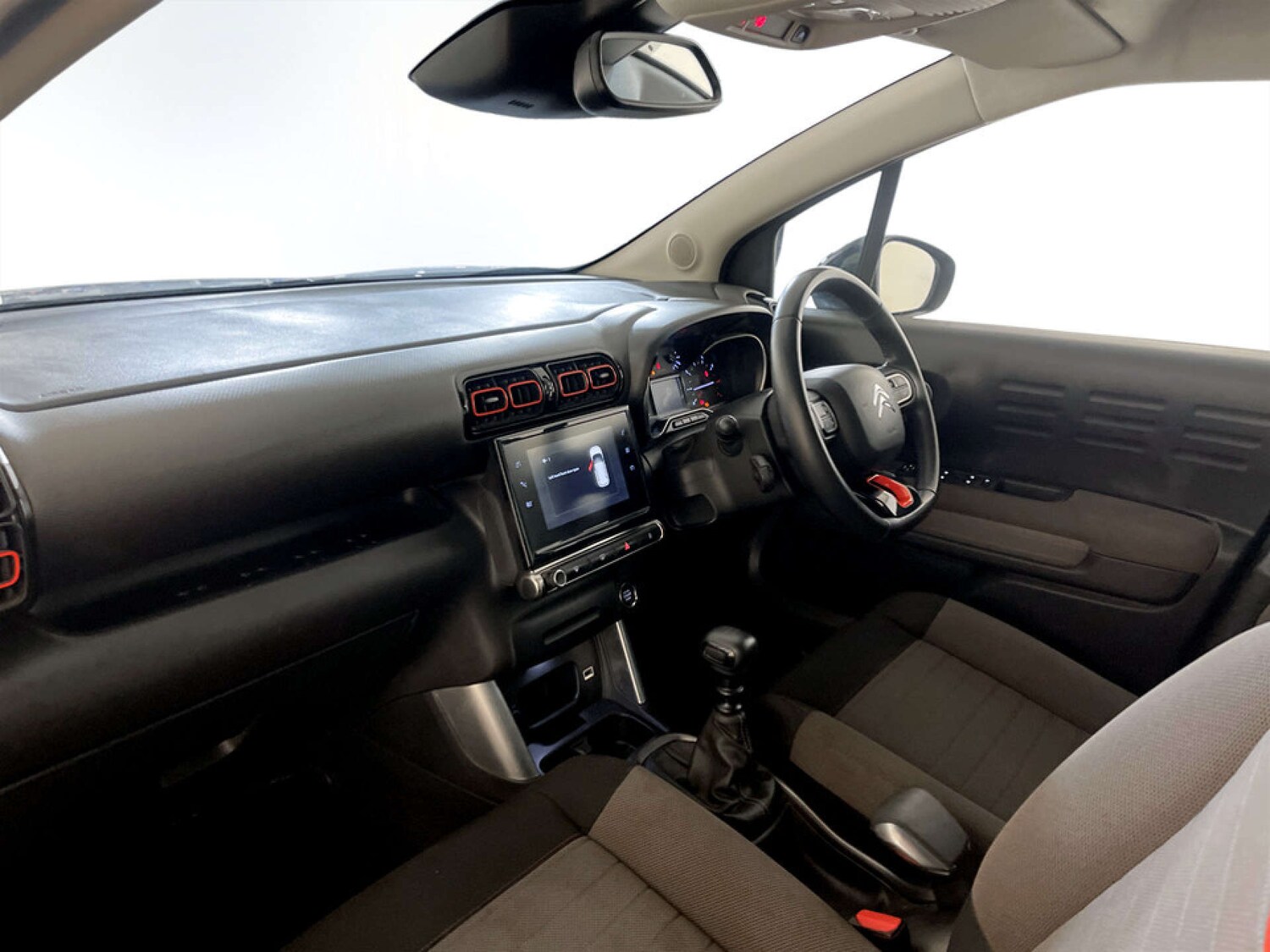 Used Citroen C3 Aircross 2021 for sale - 77583906: Photo 12