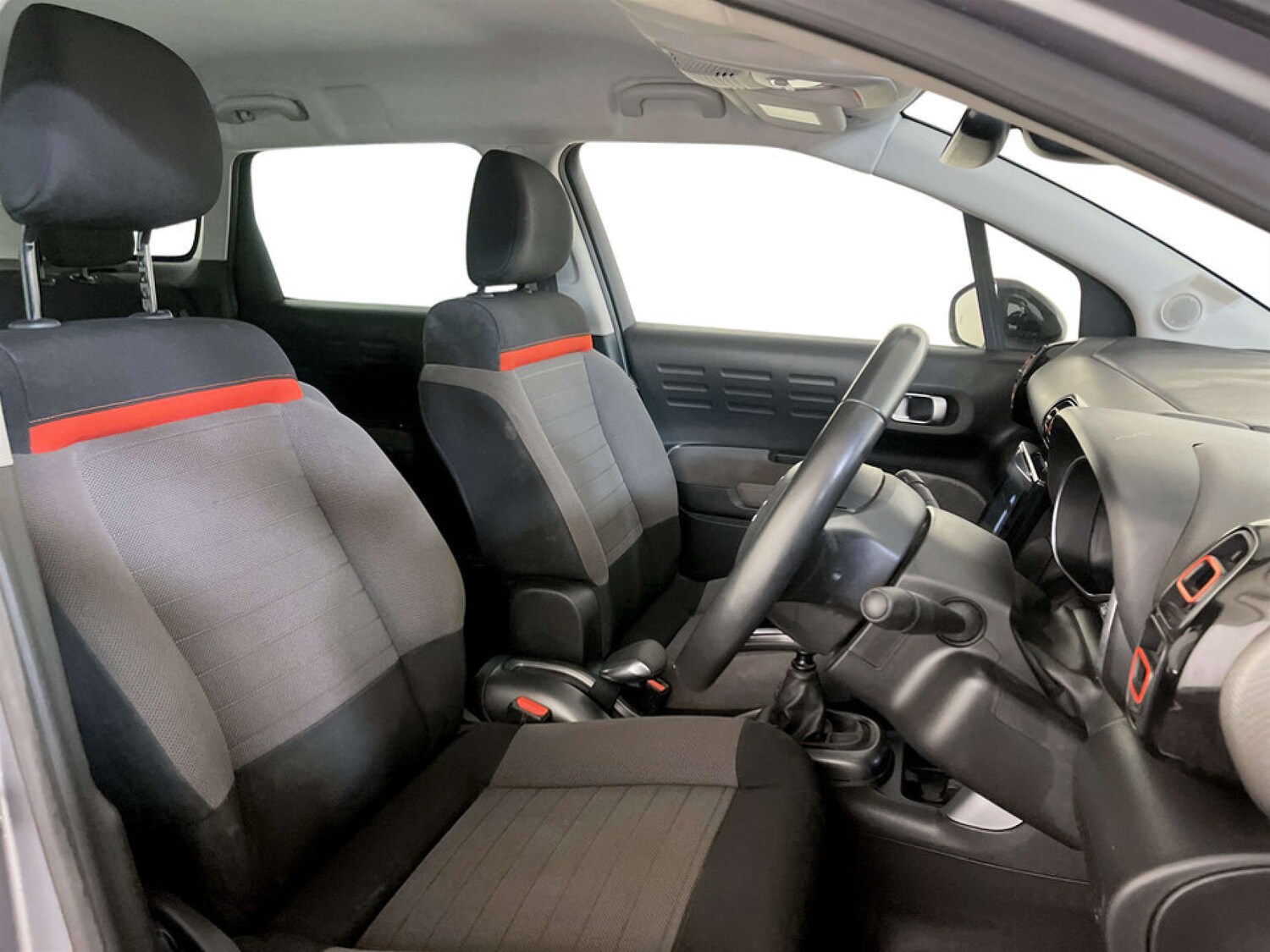 Used Citroen C3 Aircross 2021 for sale - 77583906: Photo 13