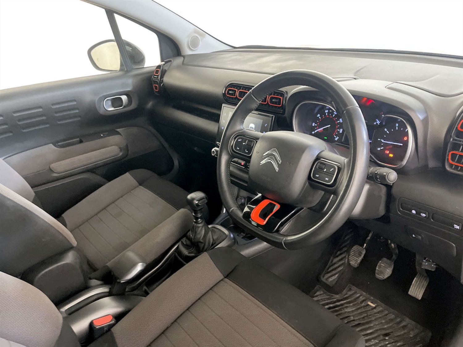 Used Citroen C3 Aircross 2021 for sale - 77583906: Photo 14