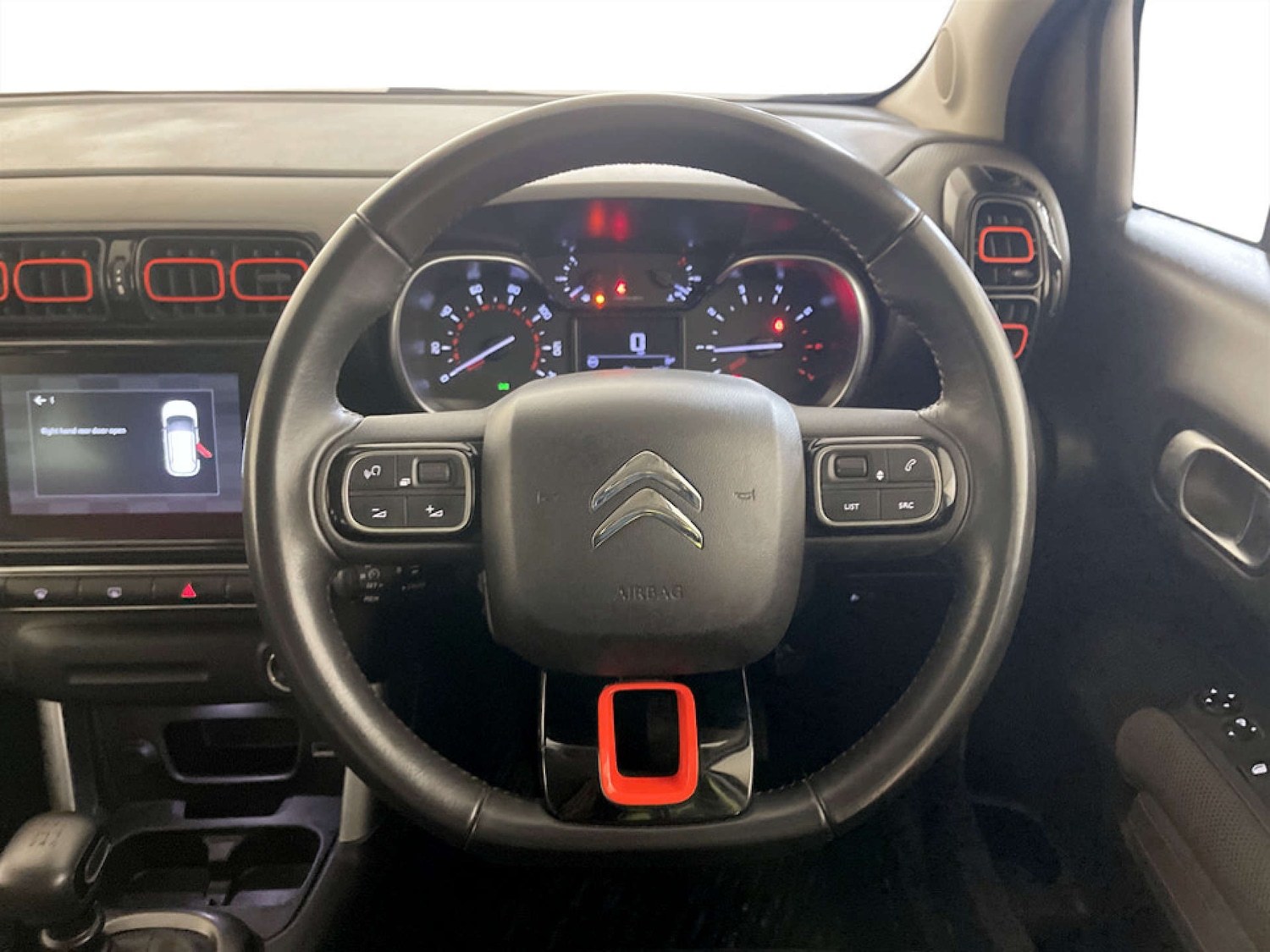 Used Citroen C3 Aircross 2021 for sale - 77583906: Photo 15