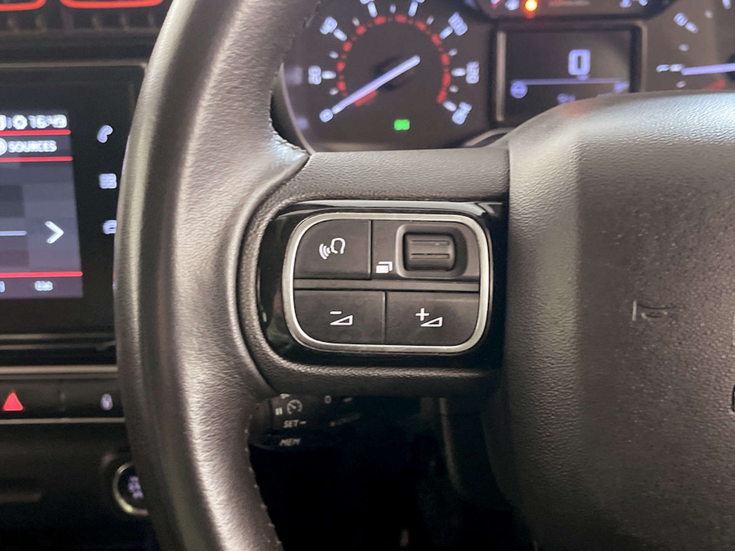 Used Citroen C3 Aircross 2021 for sale - 77583906: Photo 16