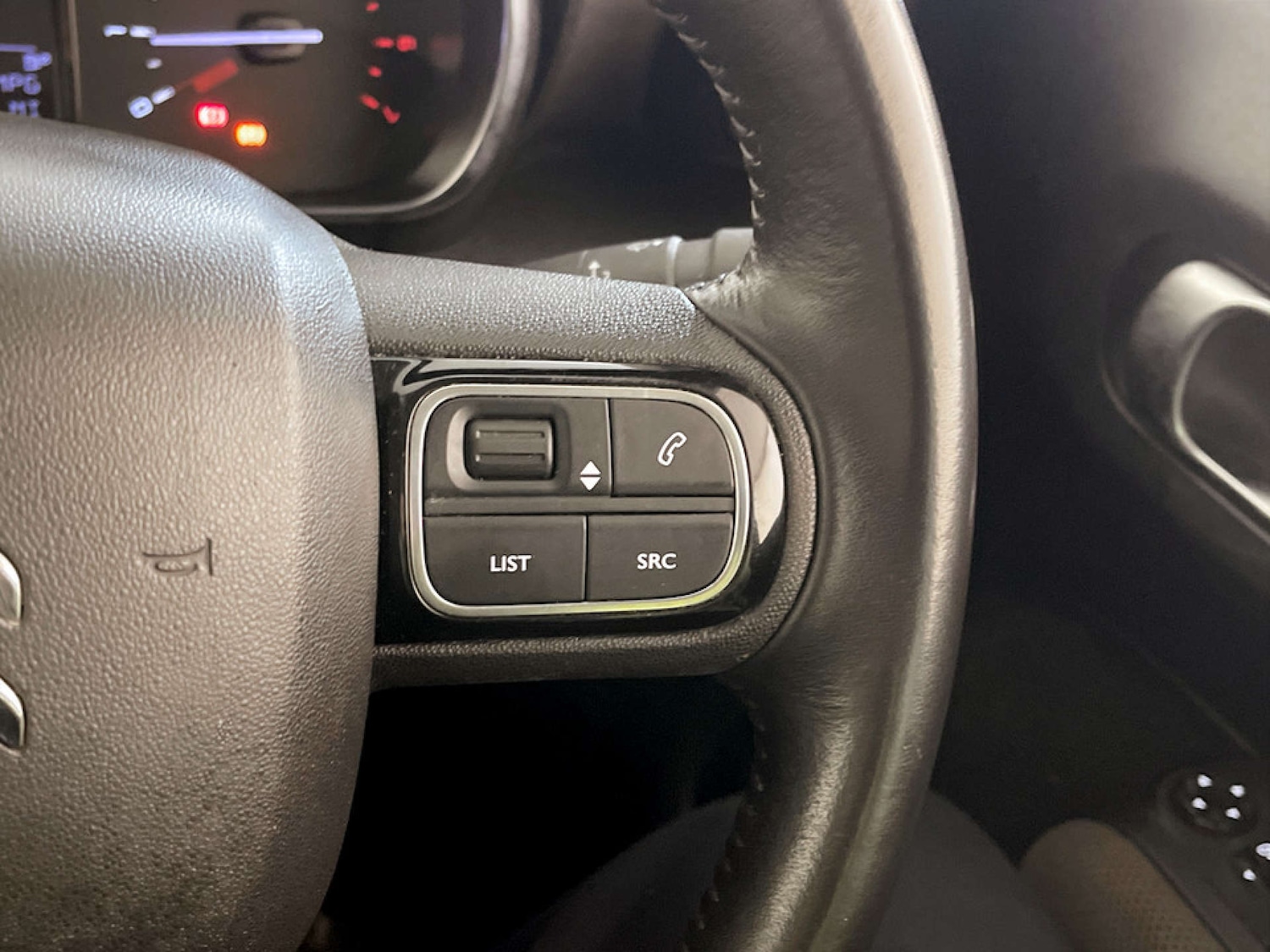 Used Citroen C3 Aircross 2021 for sale - 77583906: Photo 18