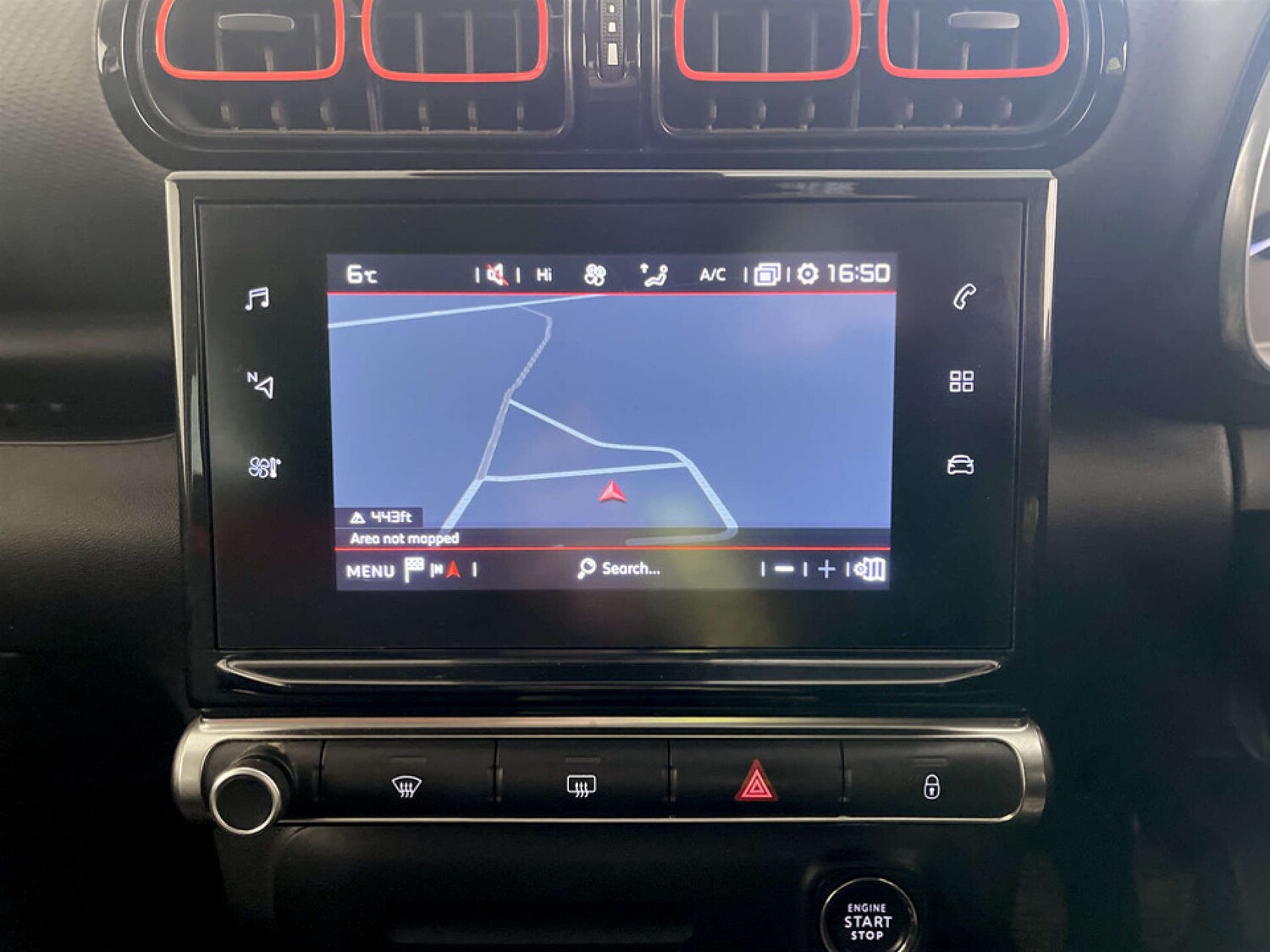 Used Citroen C3 Aircross 2021 for sale - 77583906: Photo 20