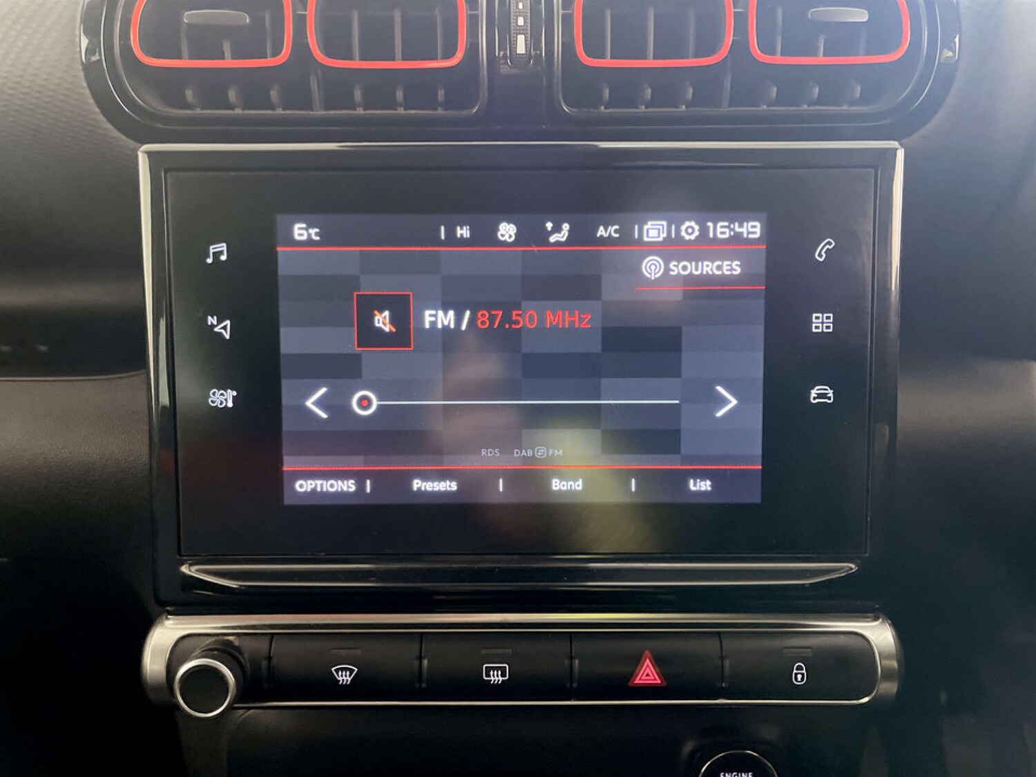 Used Citroen C3 Aircross 2021 for sale - 77583906: Photo 21