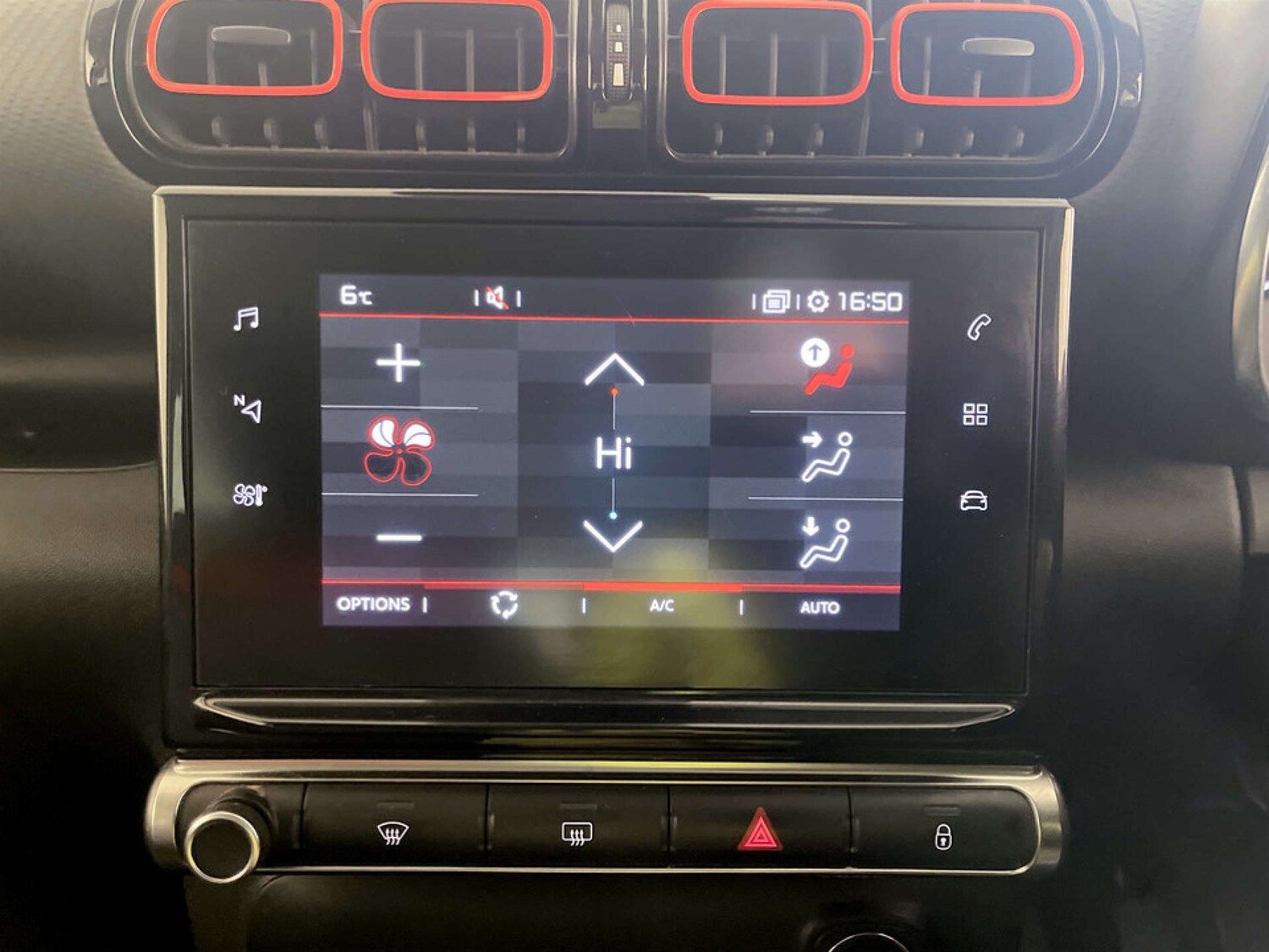 Used Citroen C3 Aircross 2021 for sale - 77583906: Photo 22