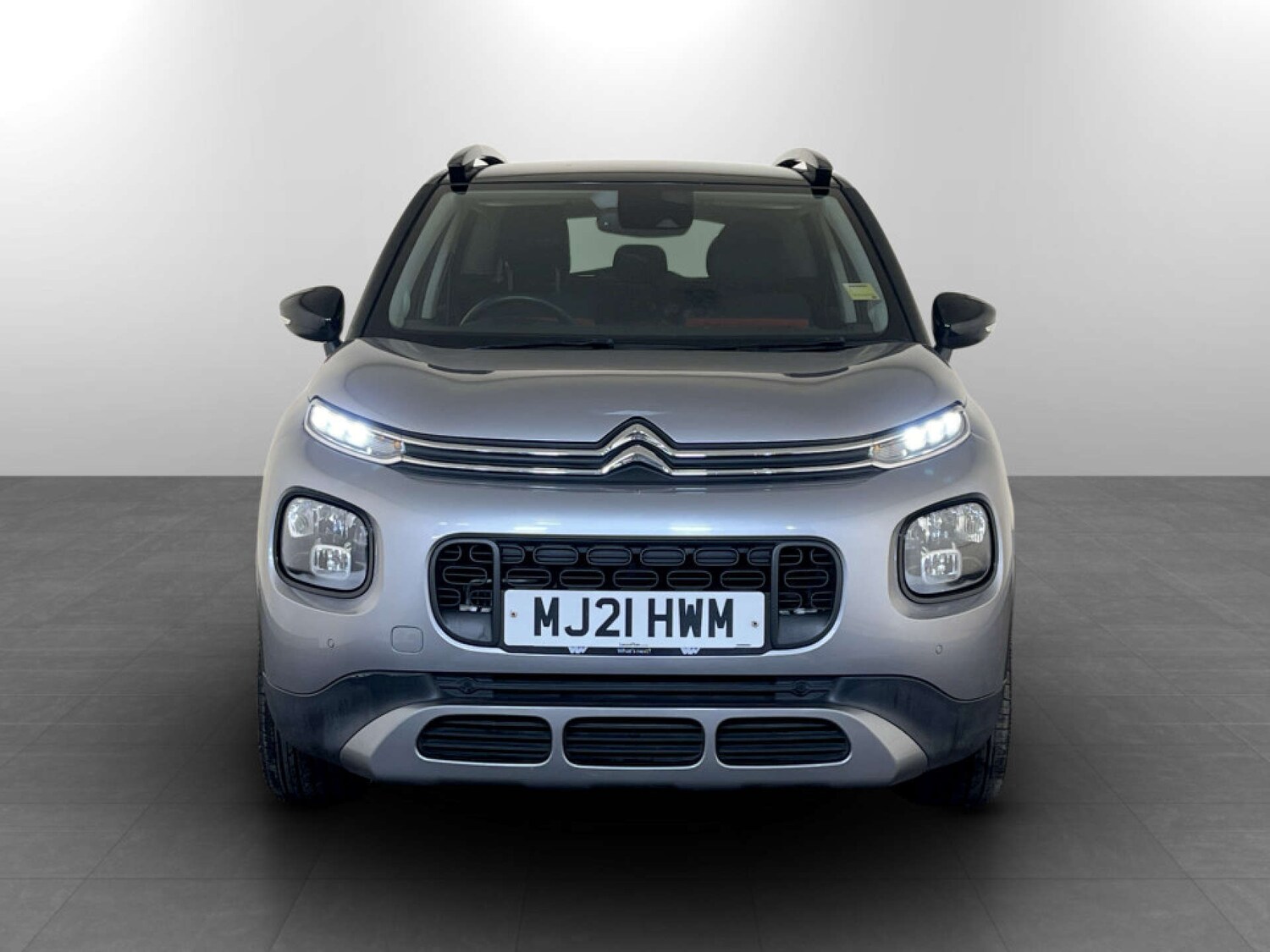Used Citroen C3 Aircross 2021 for sale - 77583906: Photo 5