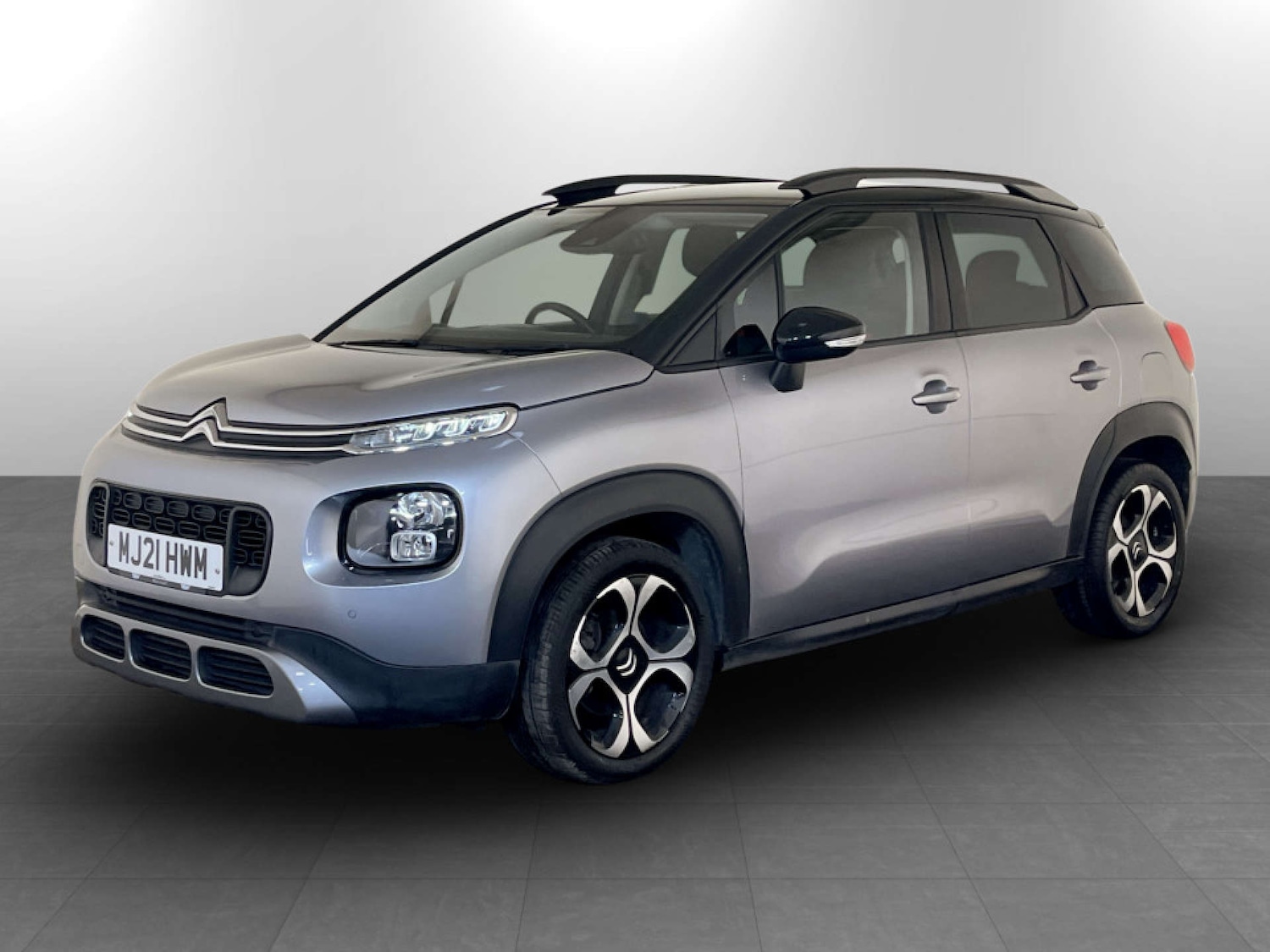 Used Citroen C3 Aircross 2021 for sale - 77583906: Photo 6