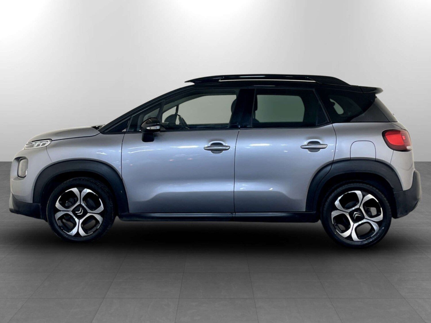 Used Citroen C3 Aircross 2021 for sale - 77583906: Photo 7