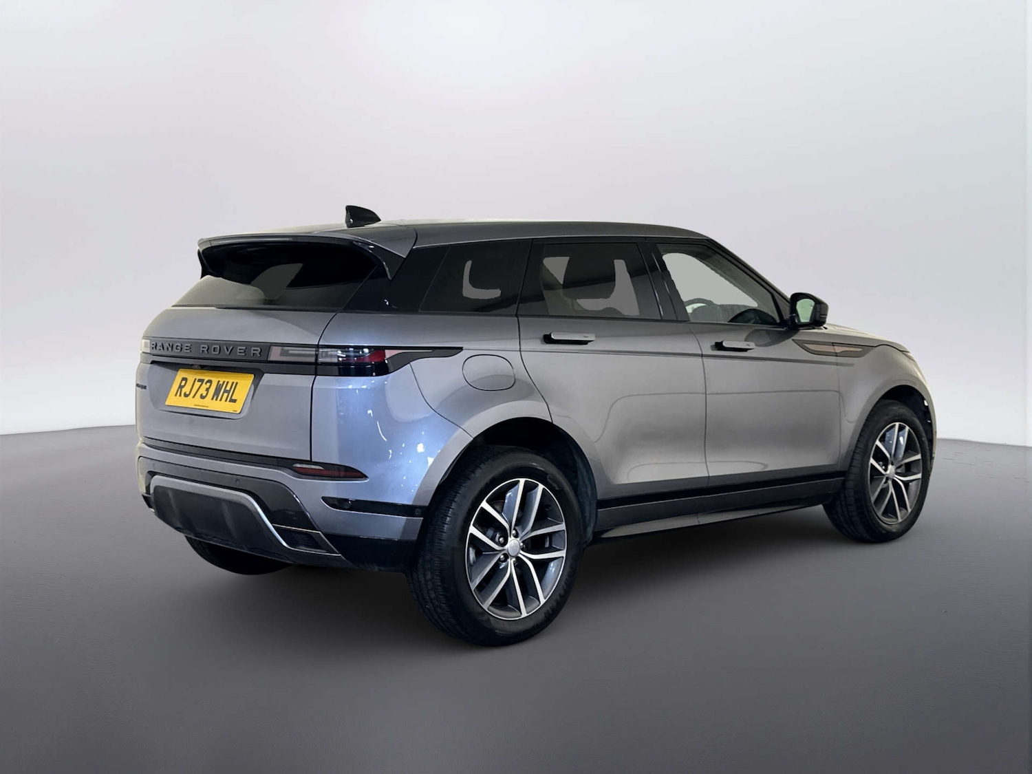 Used Land Rover Range Rover Evoque 2023 for sale - 78014281: Photo 10