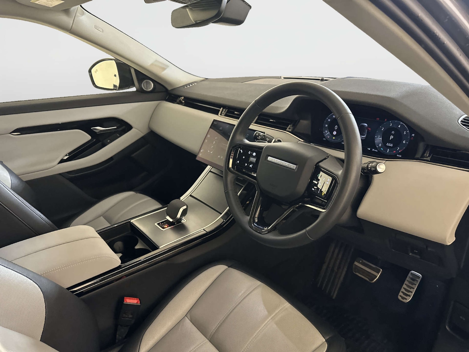 Used Land Rover Range Rover Evoque 2023 for sale - 78014281: Photo 15