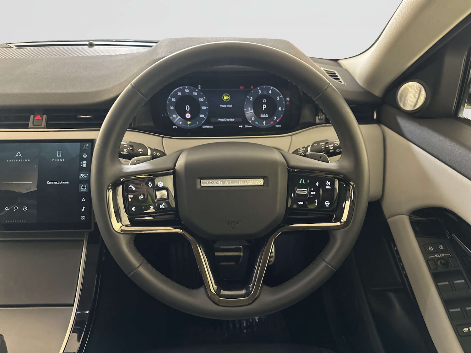 Used Land Rover Range Rover Evoque 2023 for sale - 78014281: Photo 16