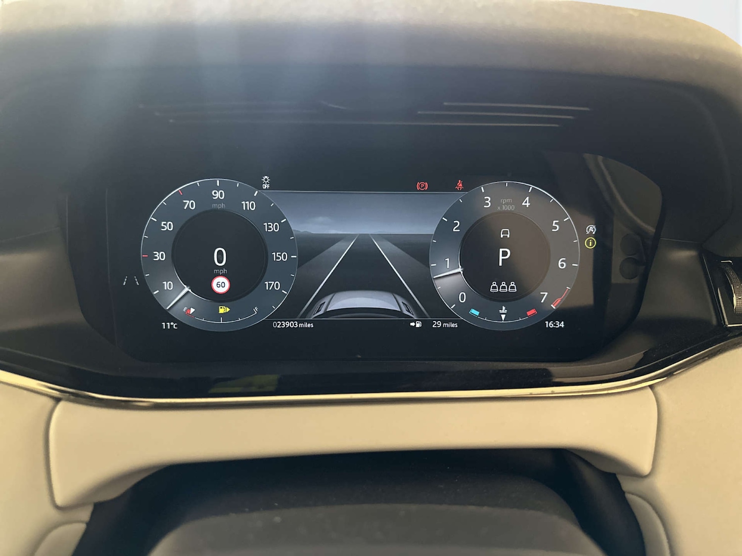 Used Land Rover Range Rover Evoque 2023 for sale - 78014281: Photo 18