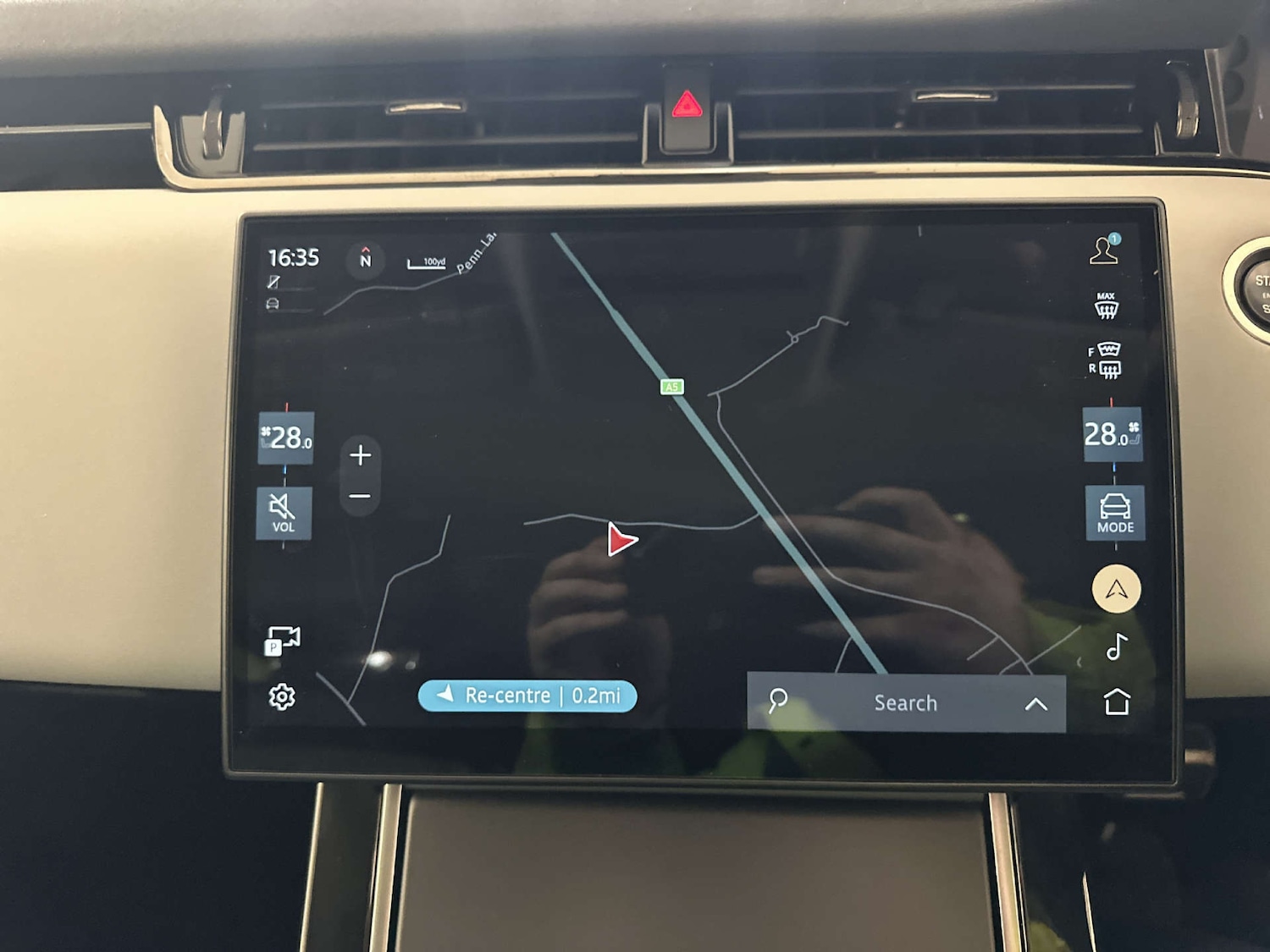 Used Land Rover Range Rover Evoque 2023 for sale - 78014281: Photo 21