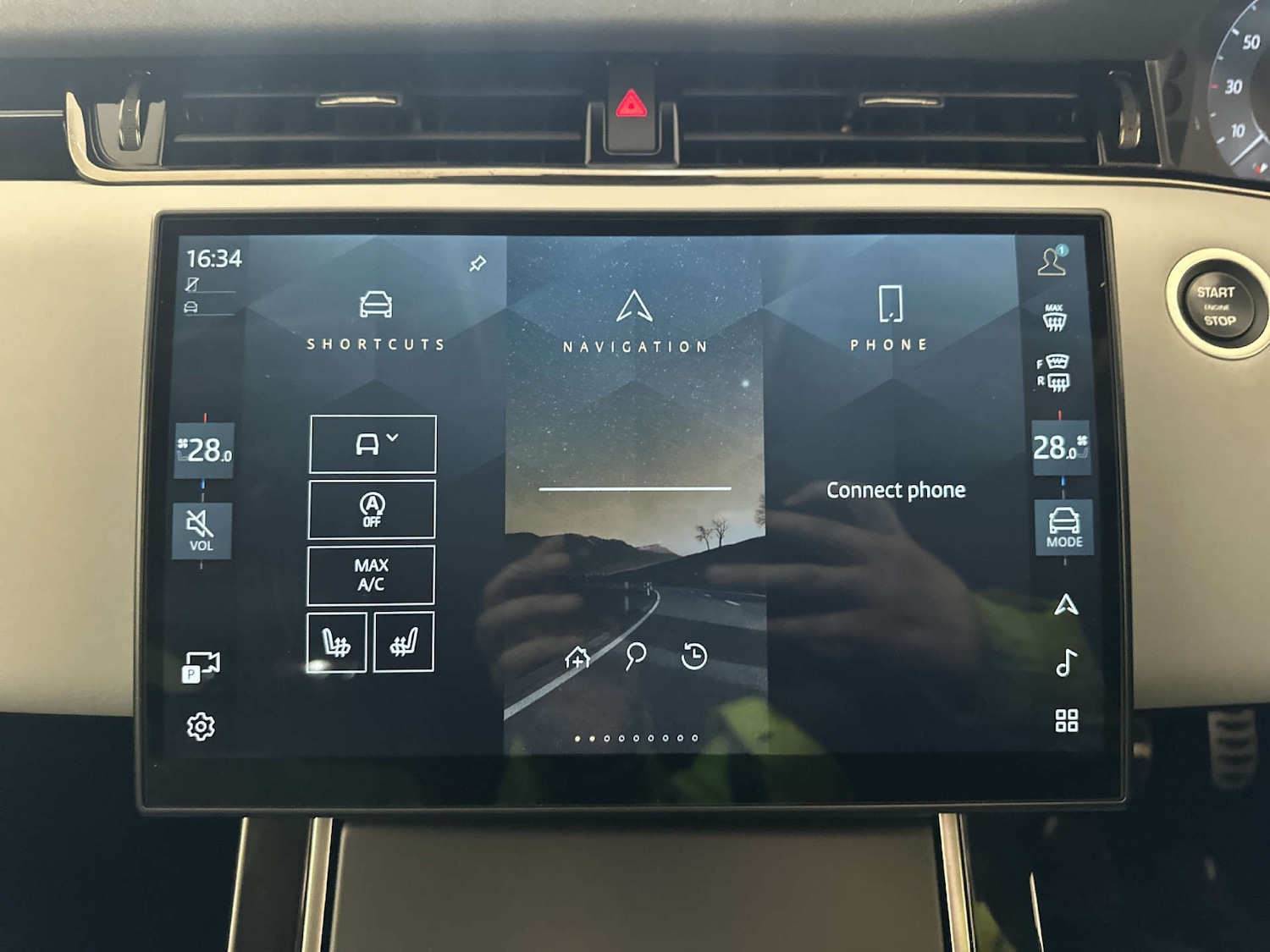 Used Land Rover Range Rover Evoque 2023 for sale - 78014281: Photo 22