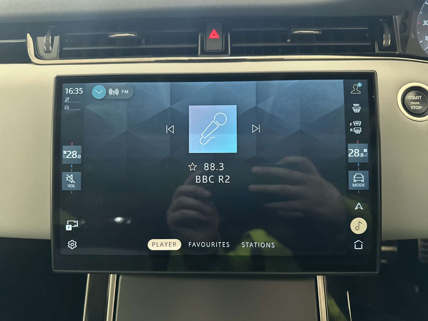 Used Land Rover Range Rover Evoque 2023 for sale - 78014281: Photo 23