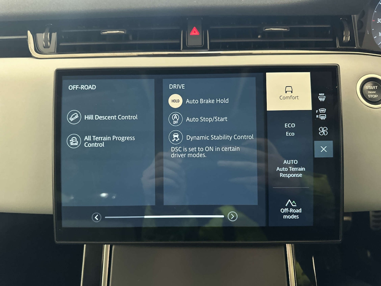 Used Land Rover Range Rover Evoque 2023 for sale - 78014281: Photo 24