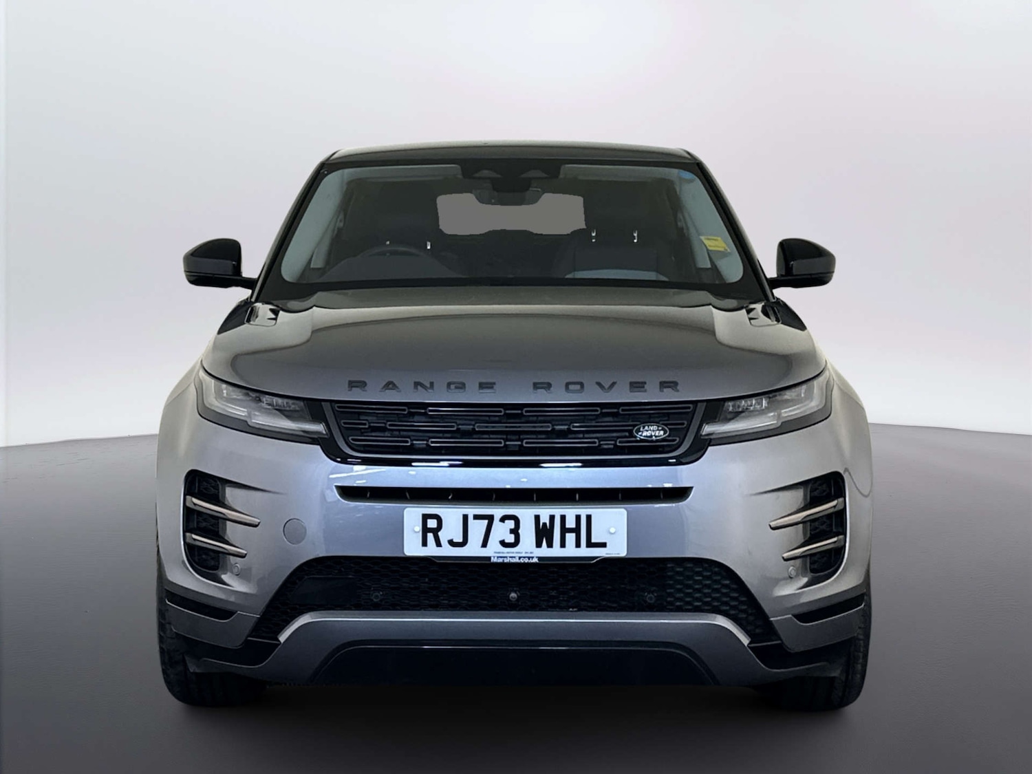 Used Land Rover Range Rover Evoque 2023 for sale - 78014281: Photo 5