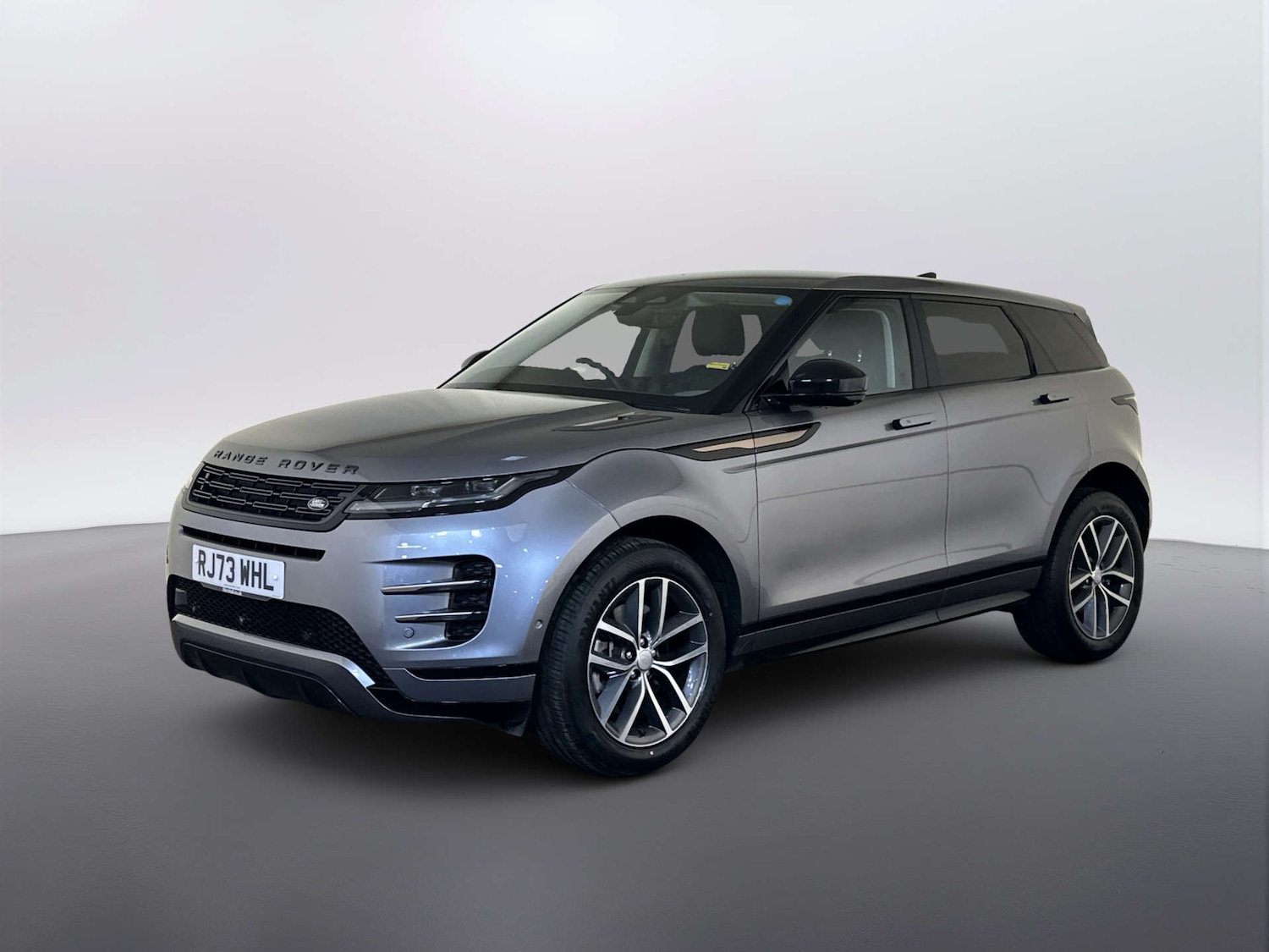 Used Land Rover Range Rover Evoque 2023 for sale - 78014281: Photo 6