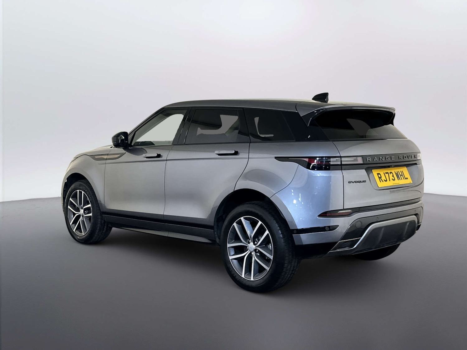 Used Land Rover Range Rover Evoque 2023 for sale - 78014281: Photo 8