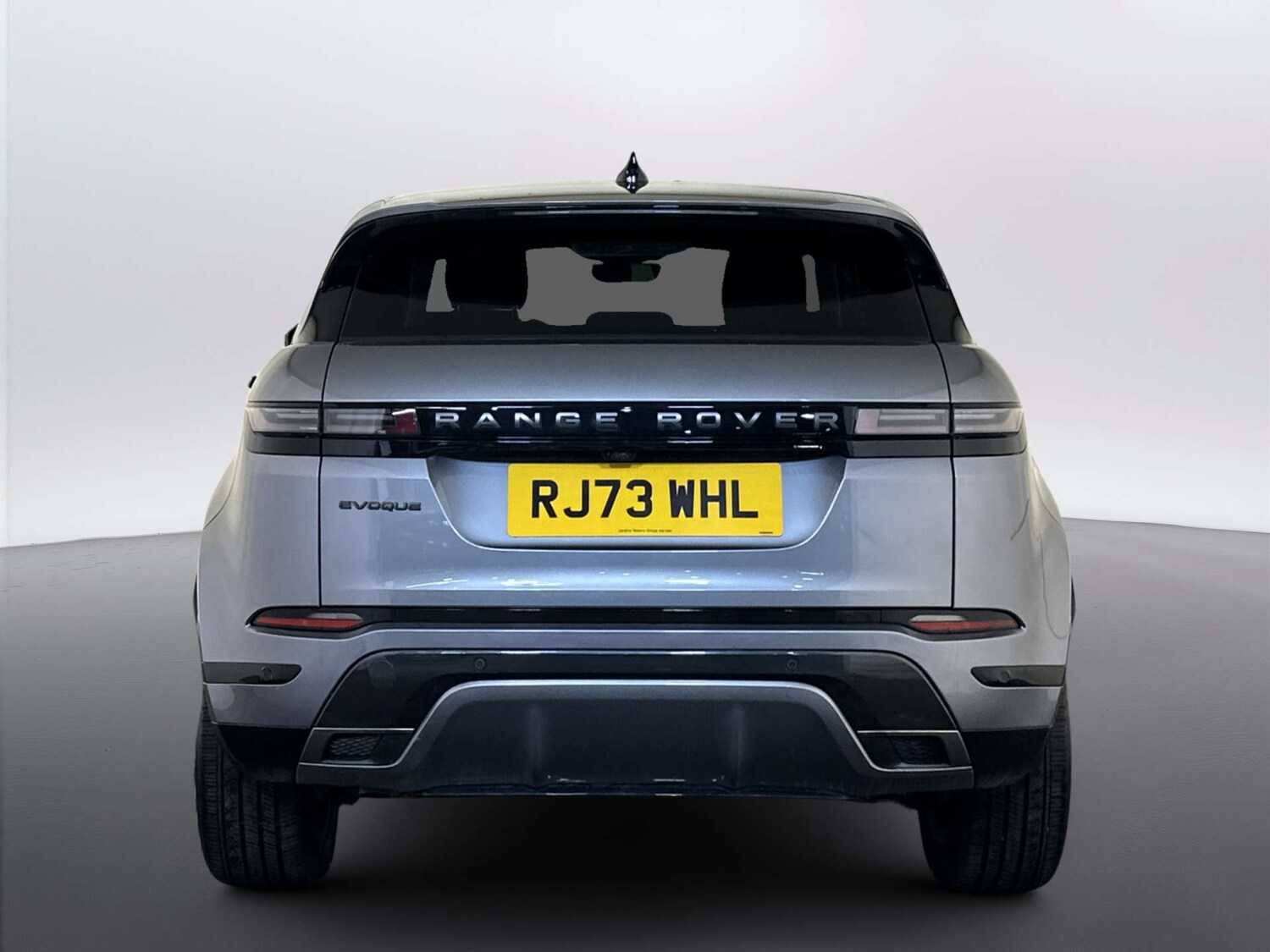 Used Land Rover Range Rover Evoque 2023 for sale - 78014281: Photo 9