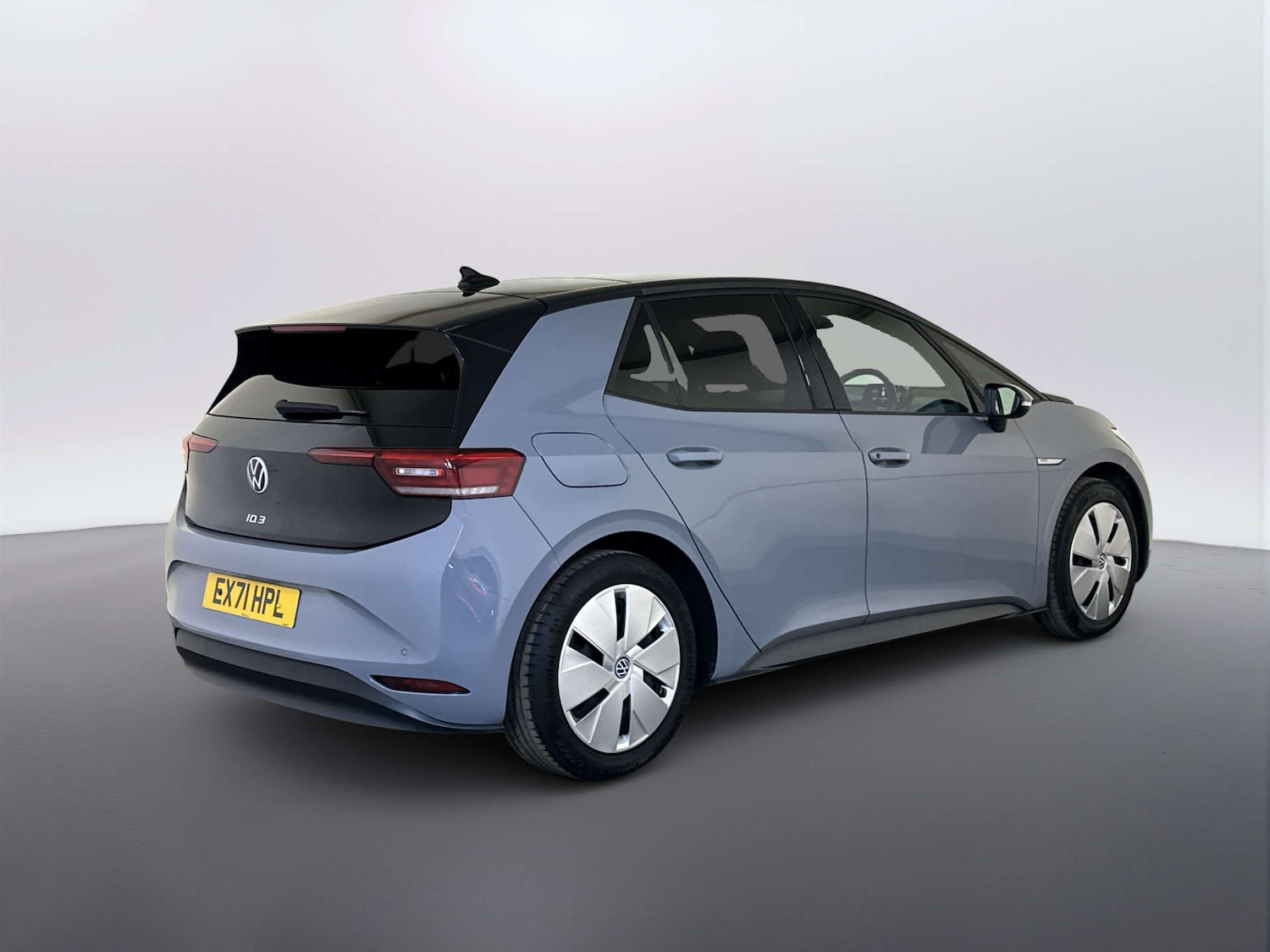 Used Volkswagen ID.3 2021 for sale - 78094432: Photo 10