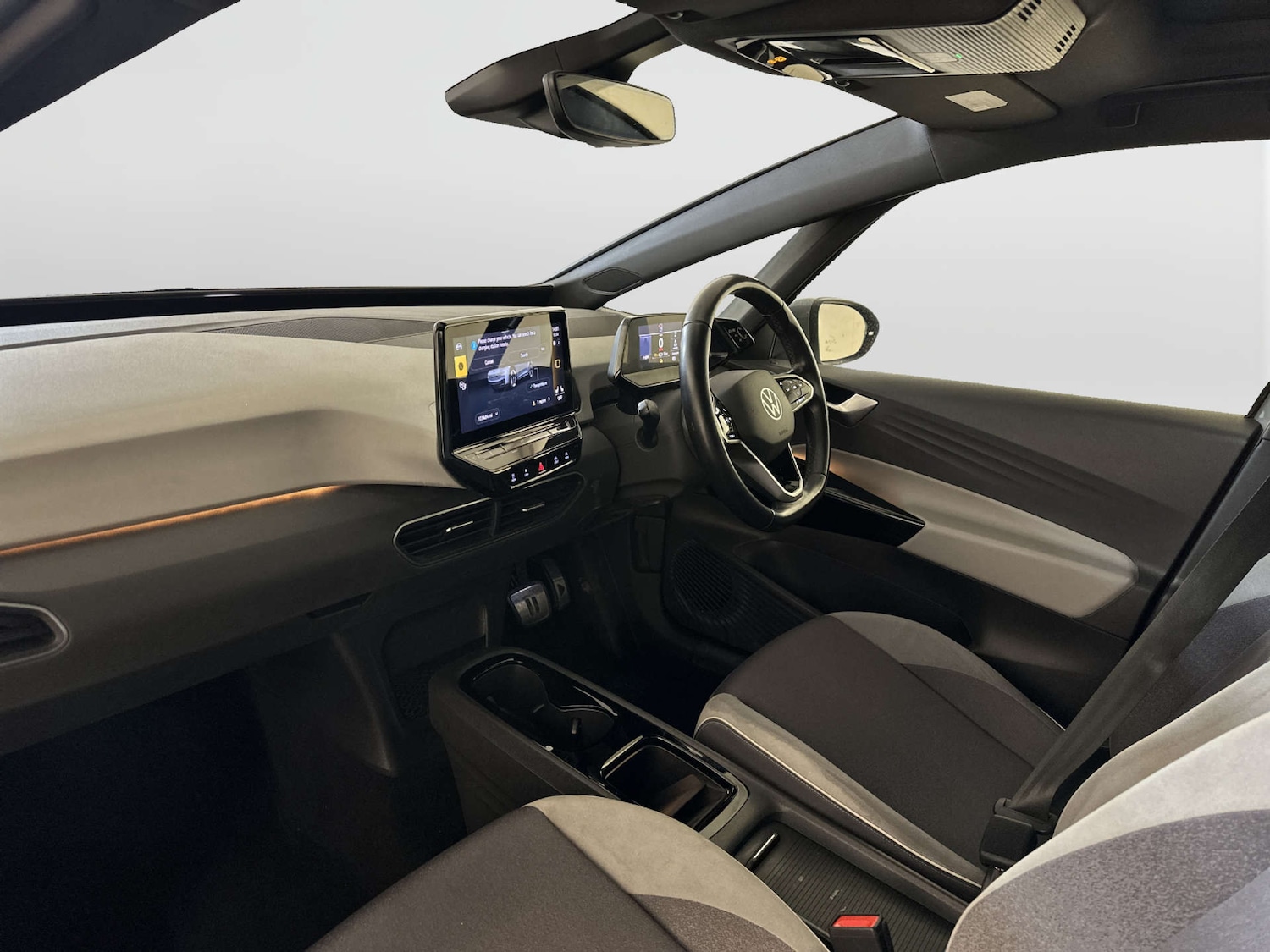 Used Volkswagen ID.3 2021 for sale - 78094432: Photo 12