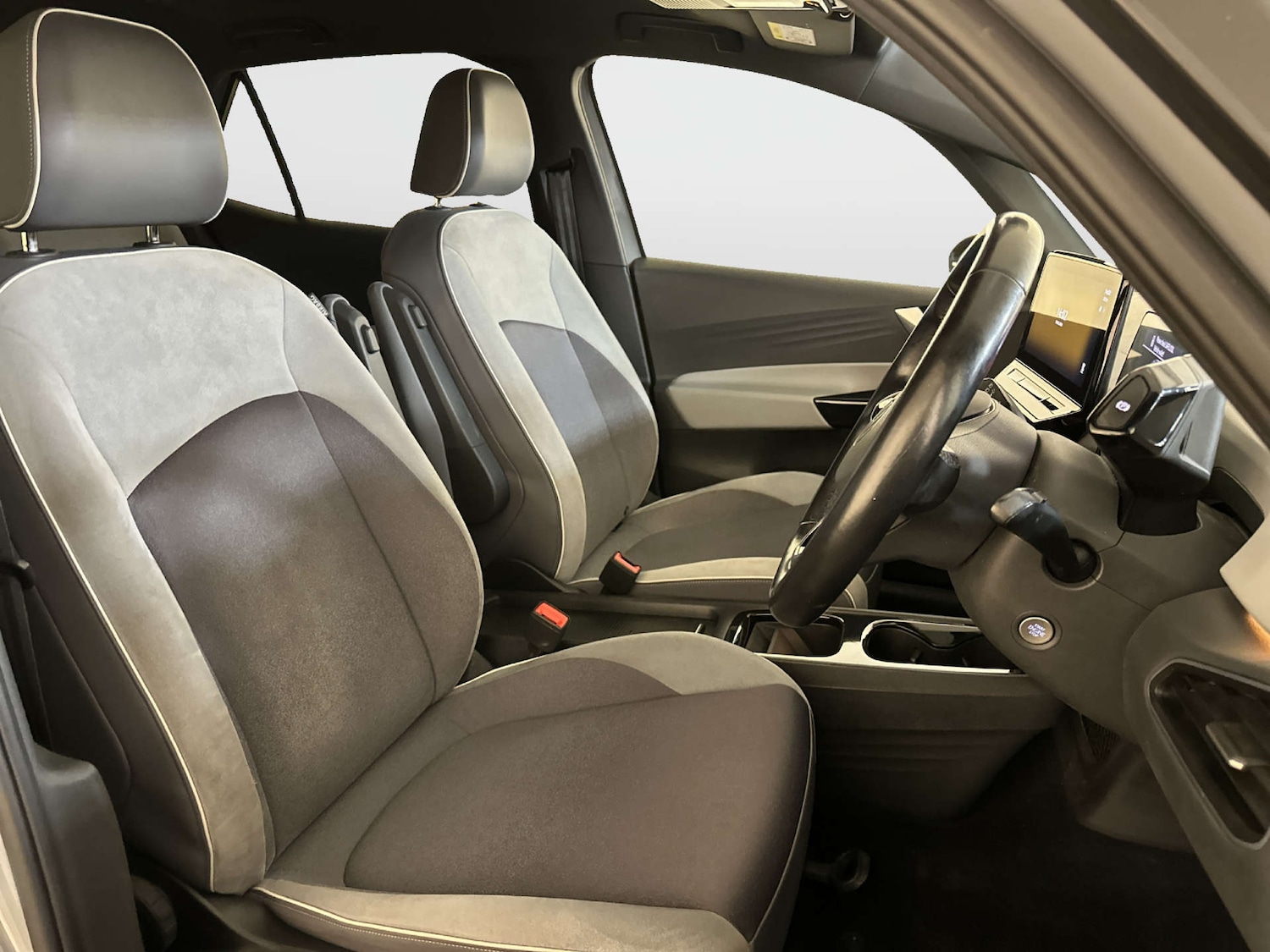 Used Volkswagen ID.3 2021 for sale - 78094432: Photo 13