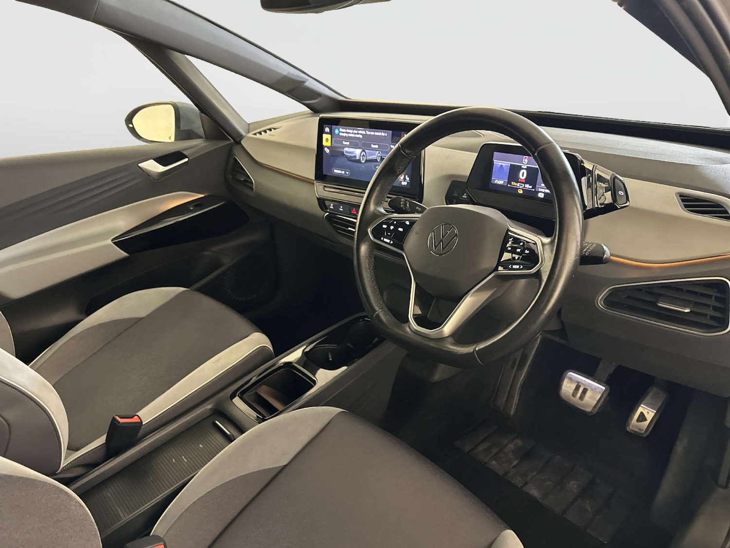 Used Volkswagen ID.3 2021 for sale - 78094432: Photo 15