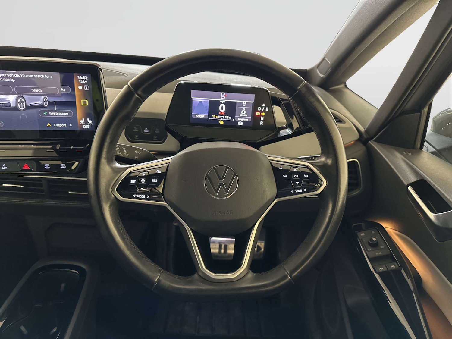 Used Volkswagen ID.3 2021 for sale - 78094432: Photo 16