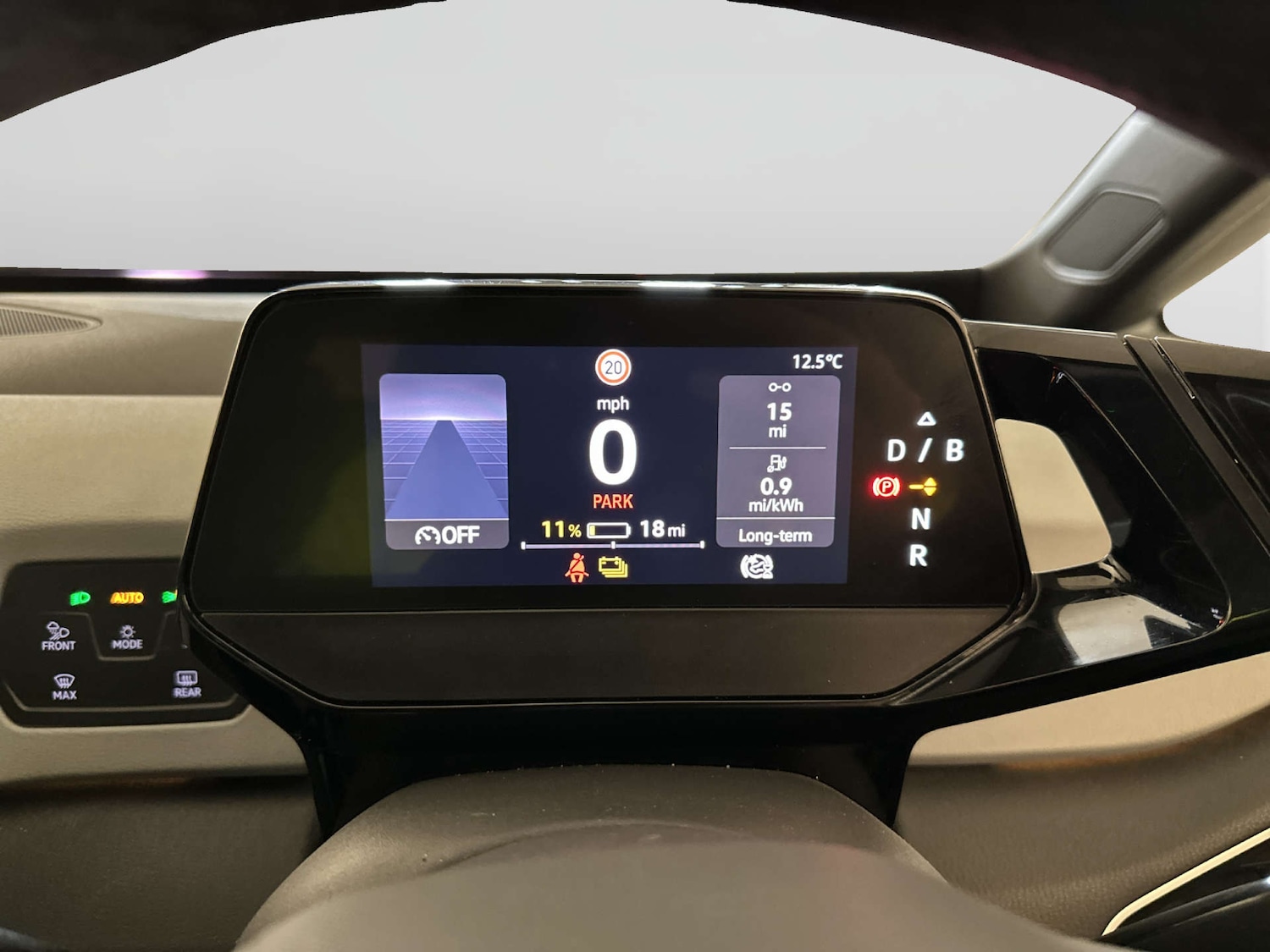 Used Volkswagen ID.3 2021 for sale - 78094432: Photo 18