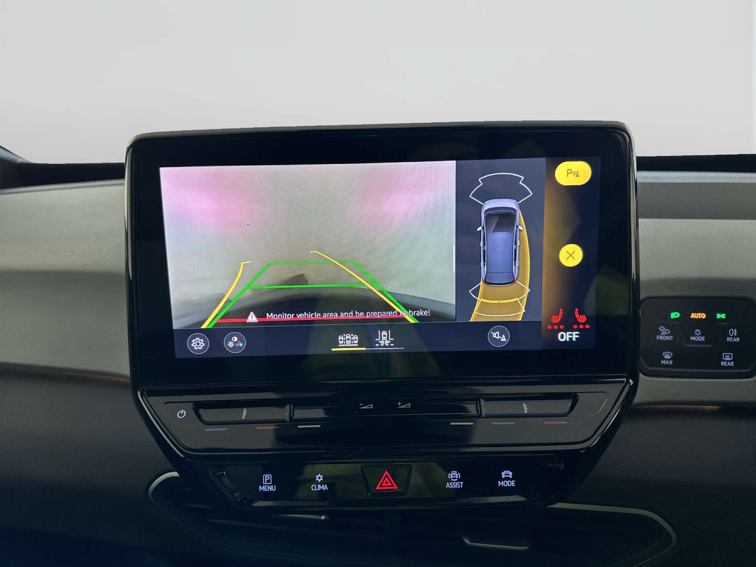 Used Volkswagen ID.3 2021 for sale - 78094432: Photo 21