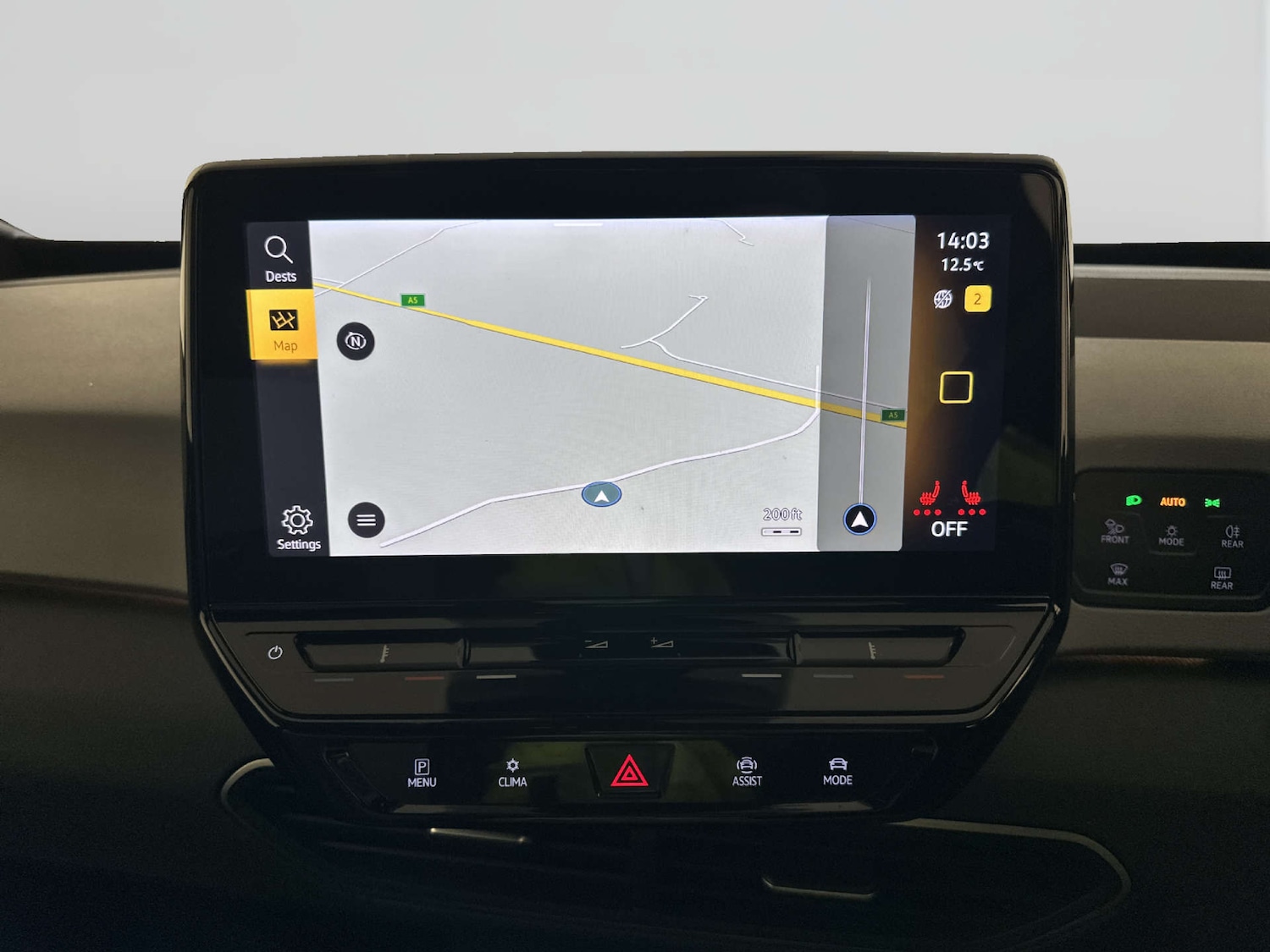 Used Volkswagen ID.3 2021 for sale - 78094432: Photo 22