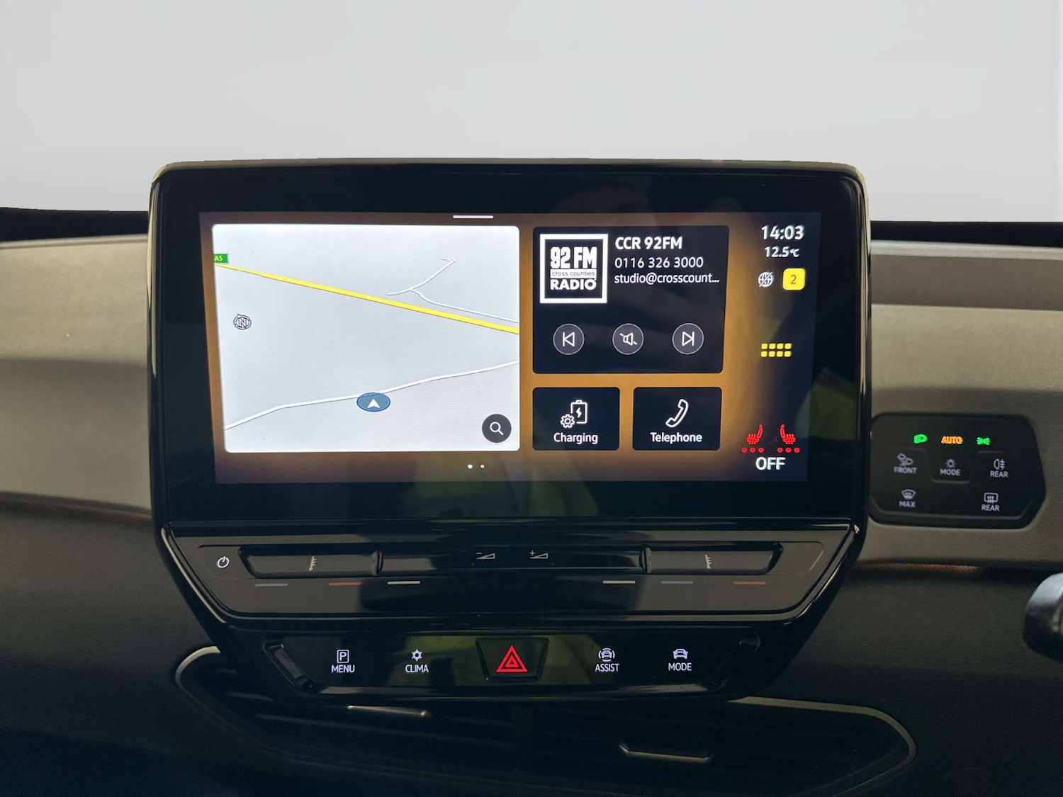 Used Volkswagen ID.3 2021 for sale - 78094432: Photo 23