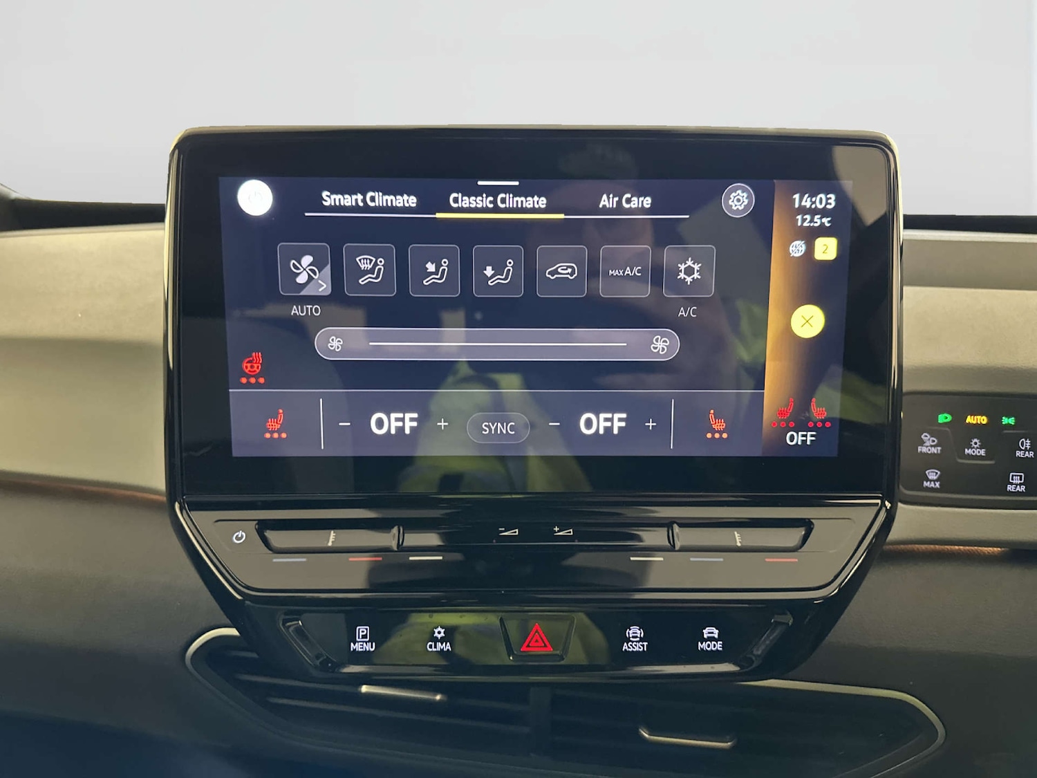 Used Volkswagen ID.3 2021 for sale - 78094432: Photo 24