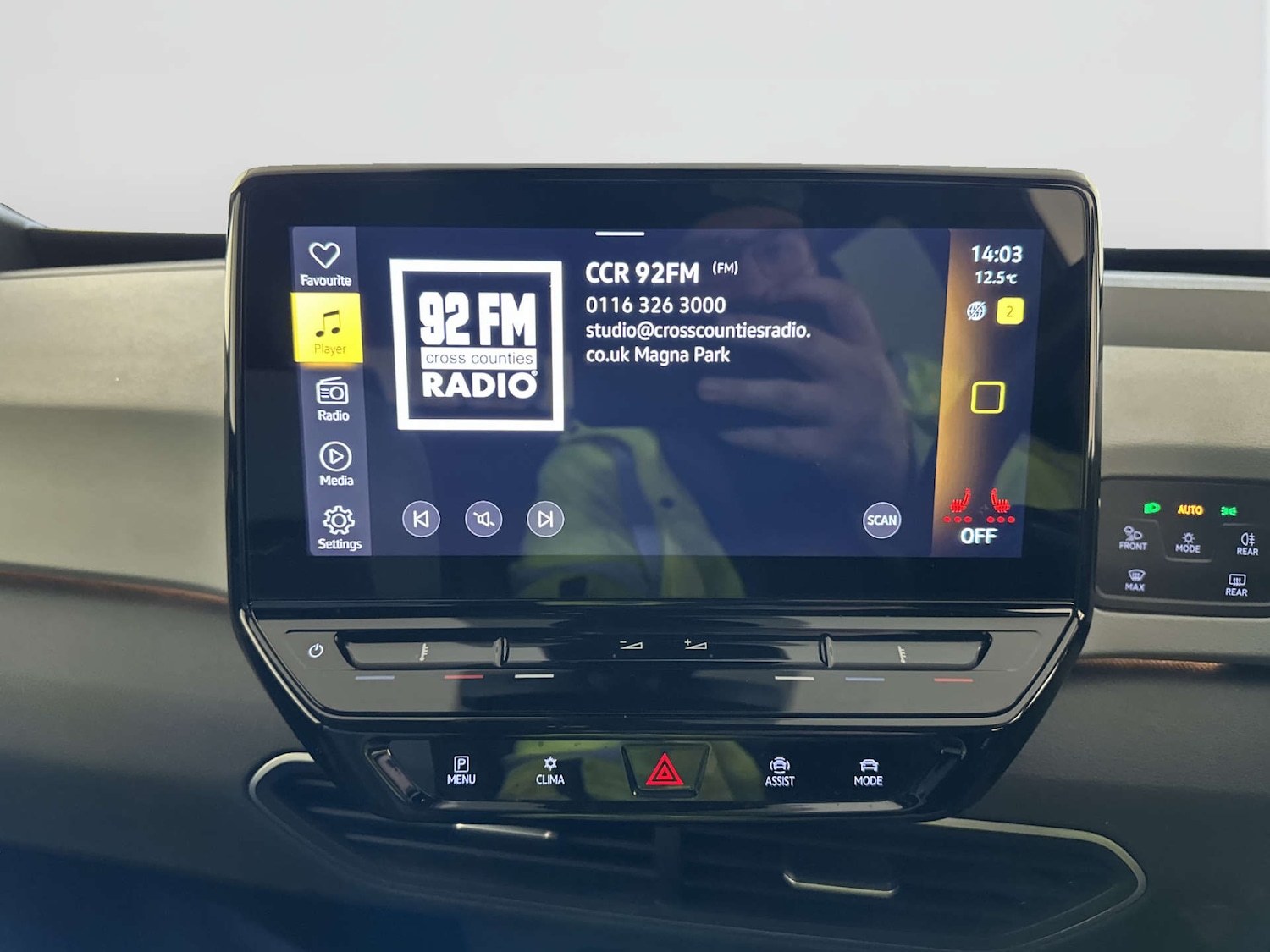 Used Volkswagen ID.3 2021 for sale - 78094432: Photo 25