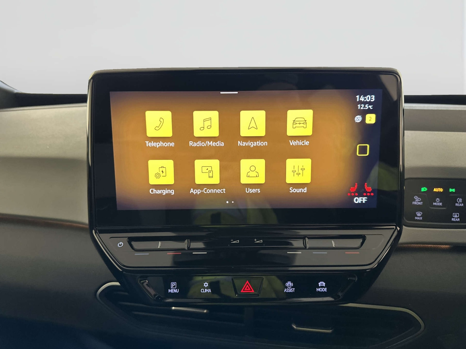 Used Volkswagen ID.3 2021 for sale - 78094432: Photo 26