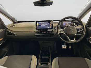 Used Volkswagen ID.3 2021 for sale - 78094432: Photo