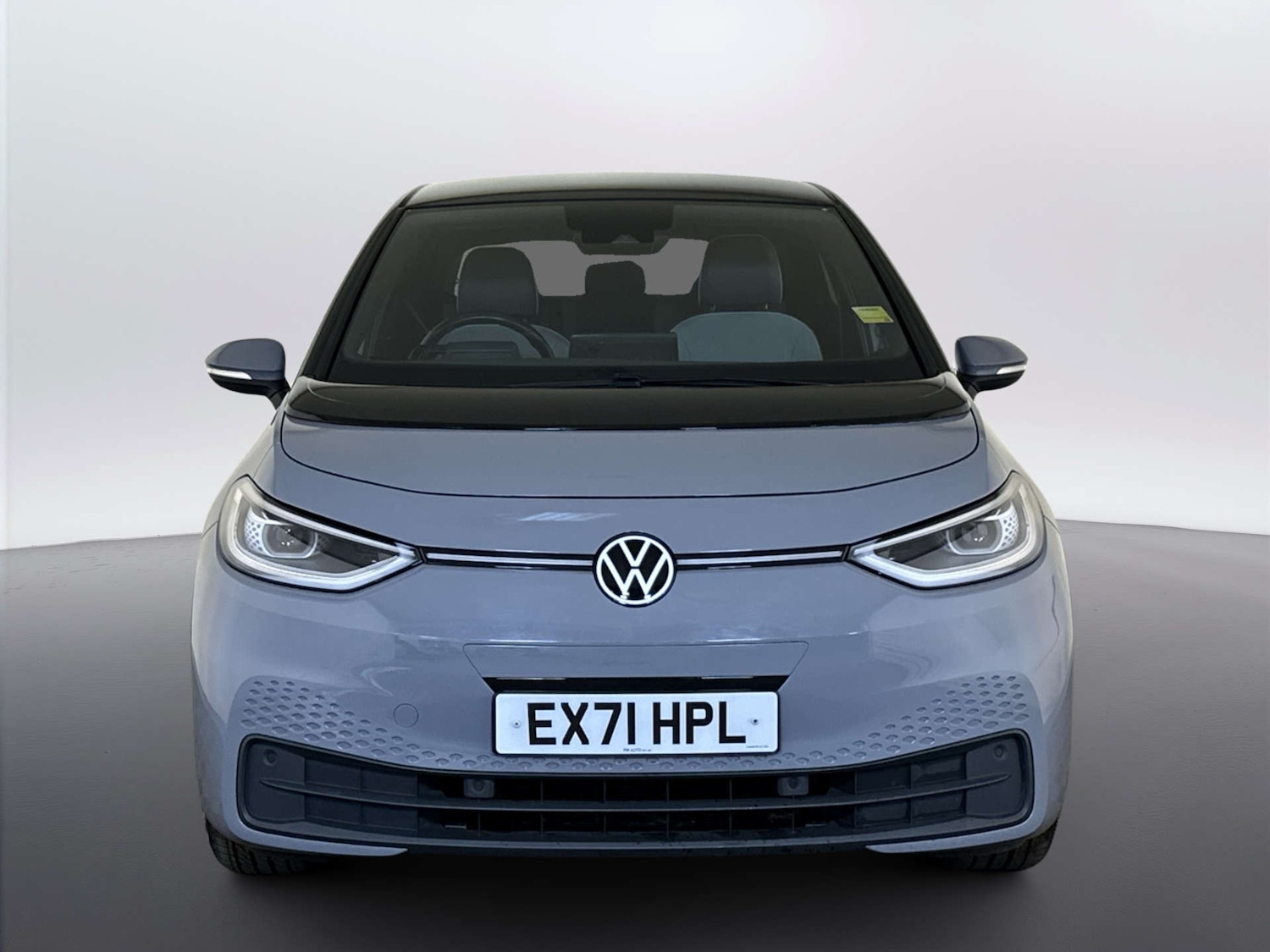 Used Volkswagen ID.3 2021 for sale - 78094432: Photo 5