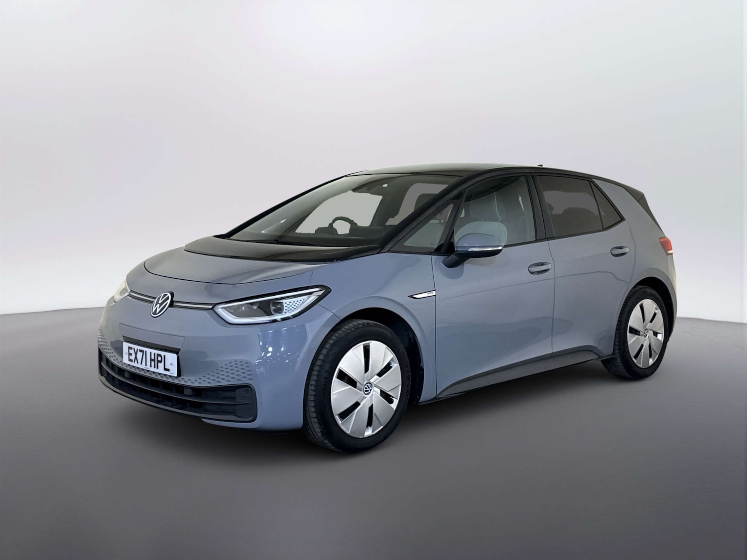 Used Volkswagen ID.3 2021 for sale - 78094432: Photo 6