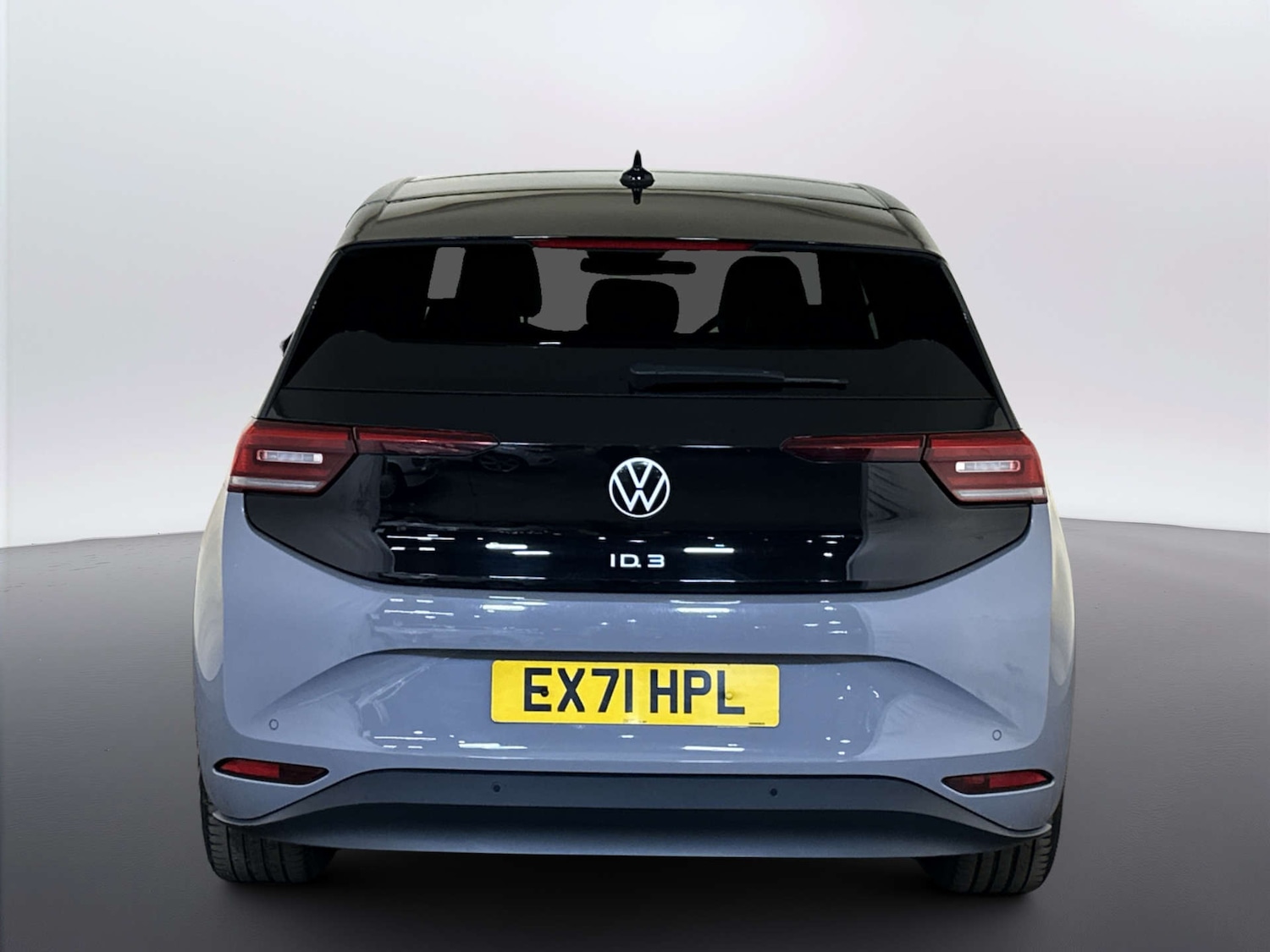 Used Volkswagen ID.3 2021 for sale - 78094432: Photo 9