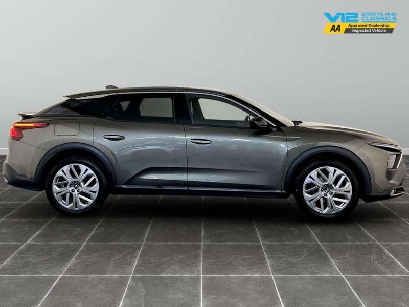 Used Citroen C5 X 2023 for sale - 76825847: Photo 11