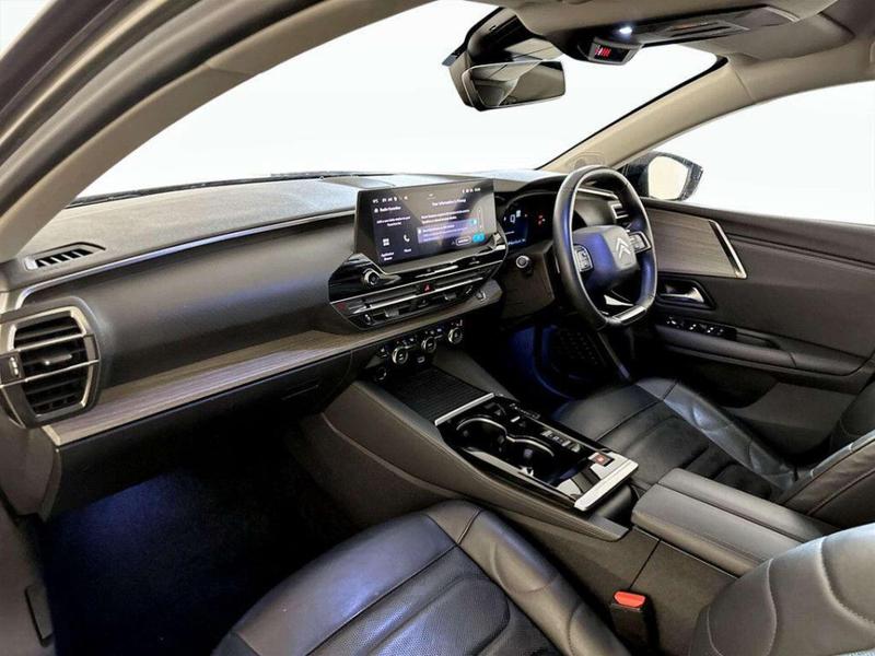 Used Citroen C5 X 2023 for sale - 76825847: Photo 12