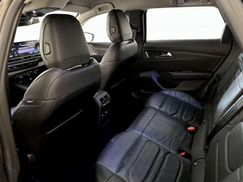 Used Citroen C5 X 2023 for sale - 76825847: Photo 14