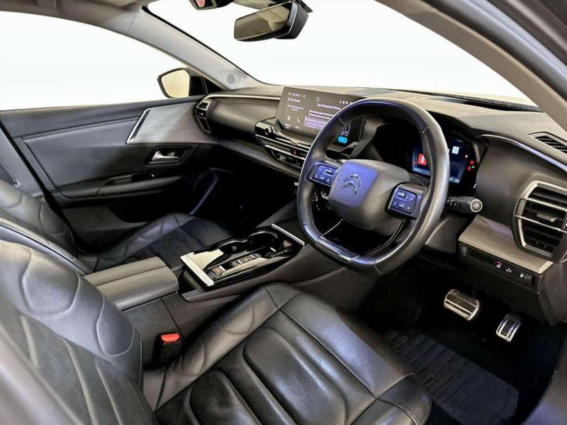 Used Citroen C5 X 2023 for sale - 76825847: Photo 16