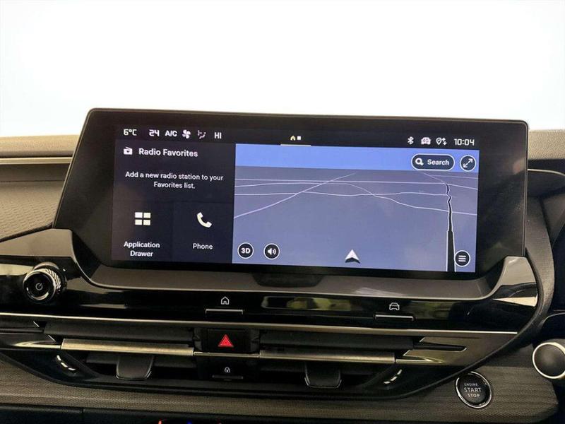 Used Citroen C5 X 2023 for sale - 76825847: Photo 22