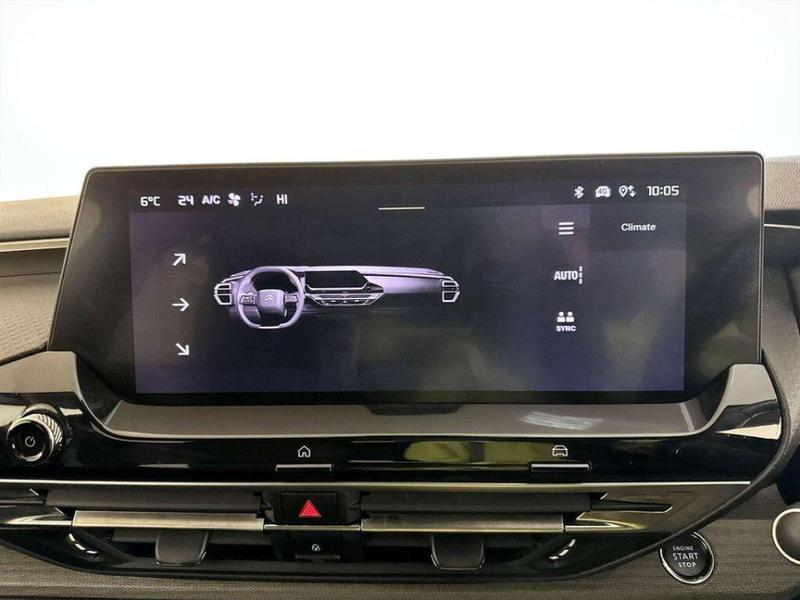 Used Citroen C5 X 2023 for sale - 76825847: Photo 23