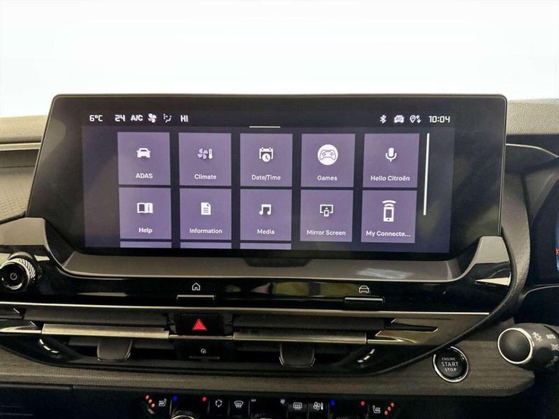 Used Citroen C5 X 2023 for sale - 76825847: Photo 24