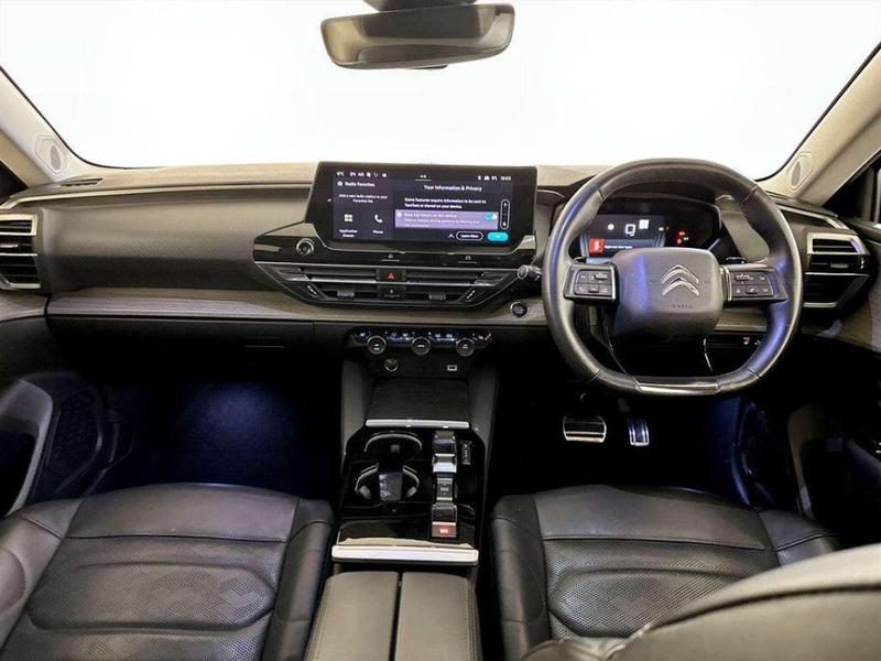 Used Citroen C5 X 2023 for sale - 76825847: Photo 3